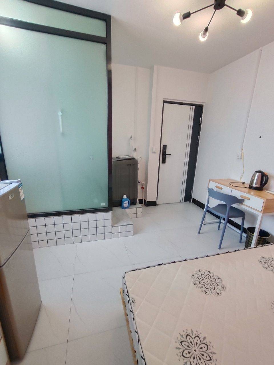 长沙 岳麓 | 河西望城坡商贸城-21栋_4