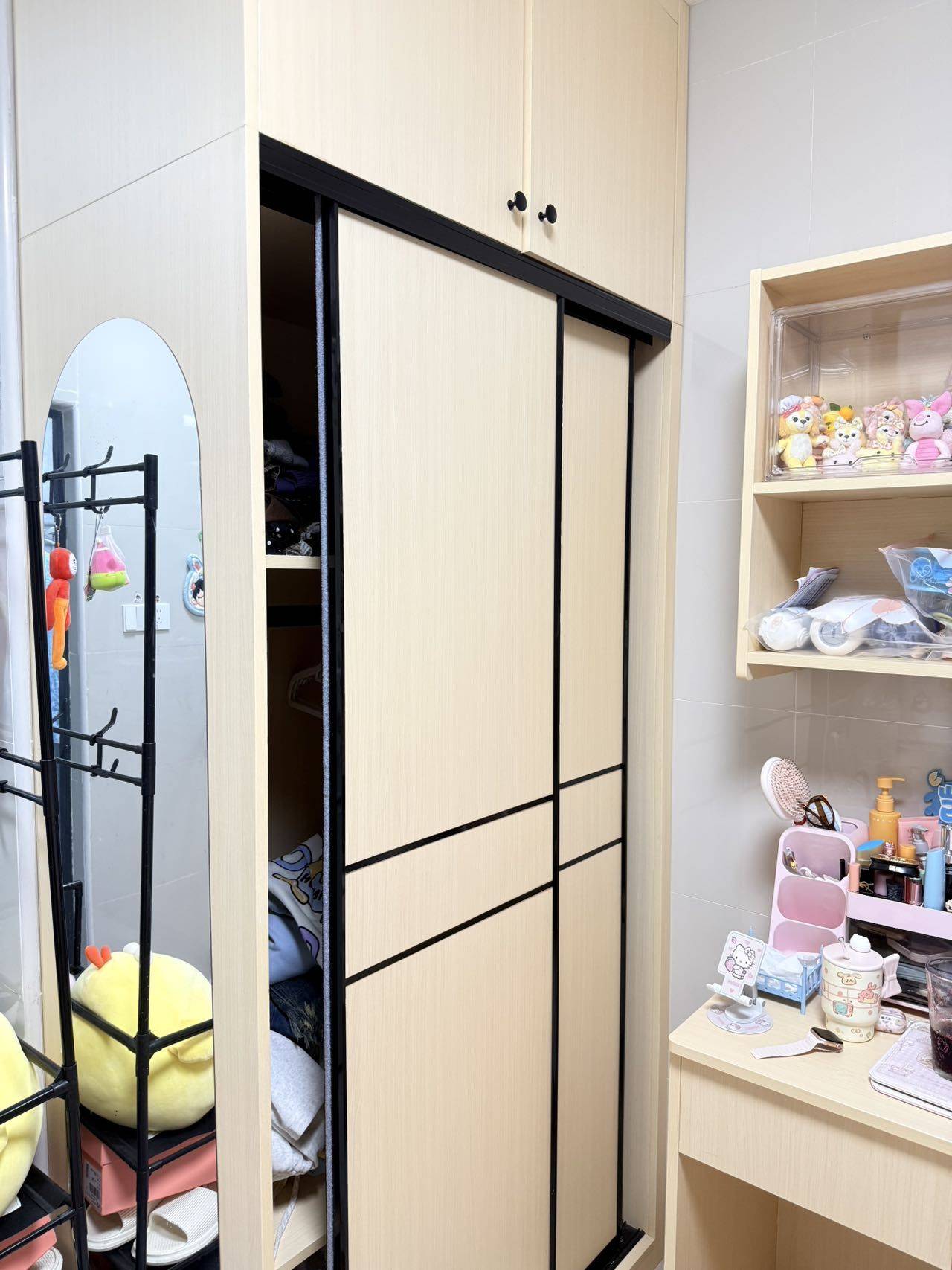 龙华 华侨新村一区