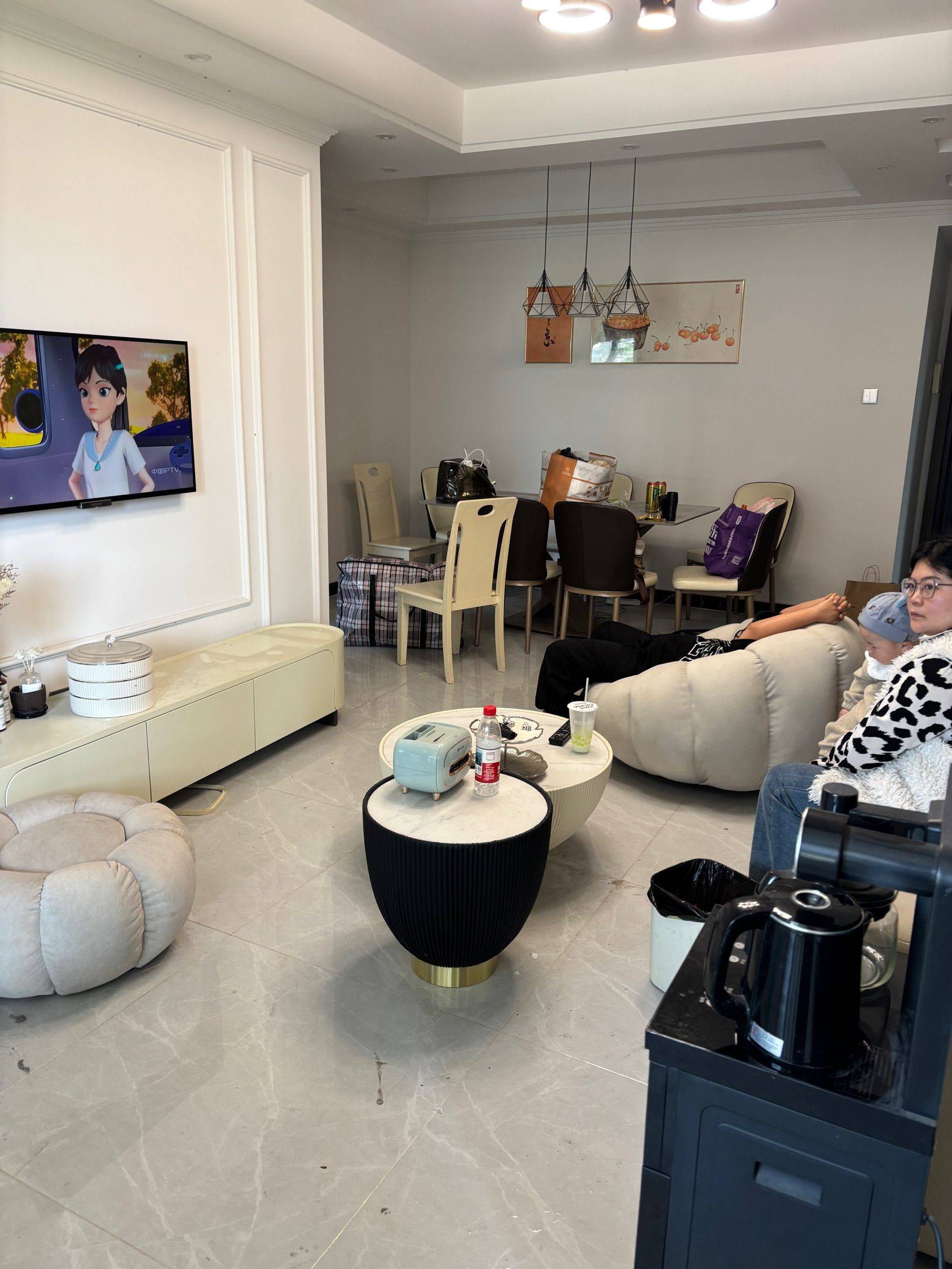 奥斯卡整租房源2