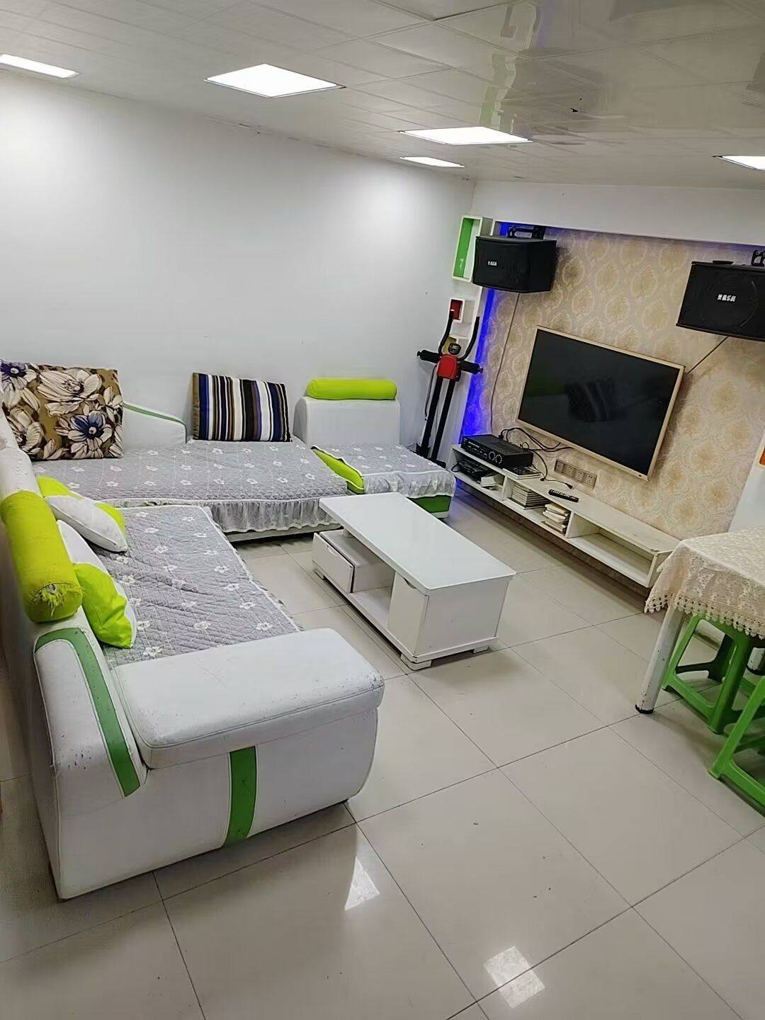 武汉 江汉 | 安顺佳园-B号楼_6