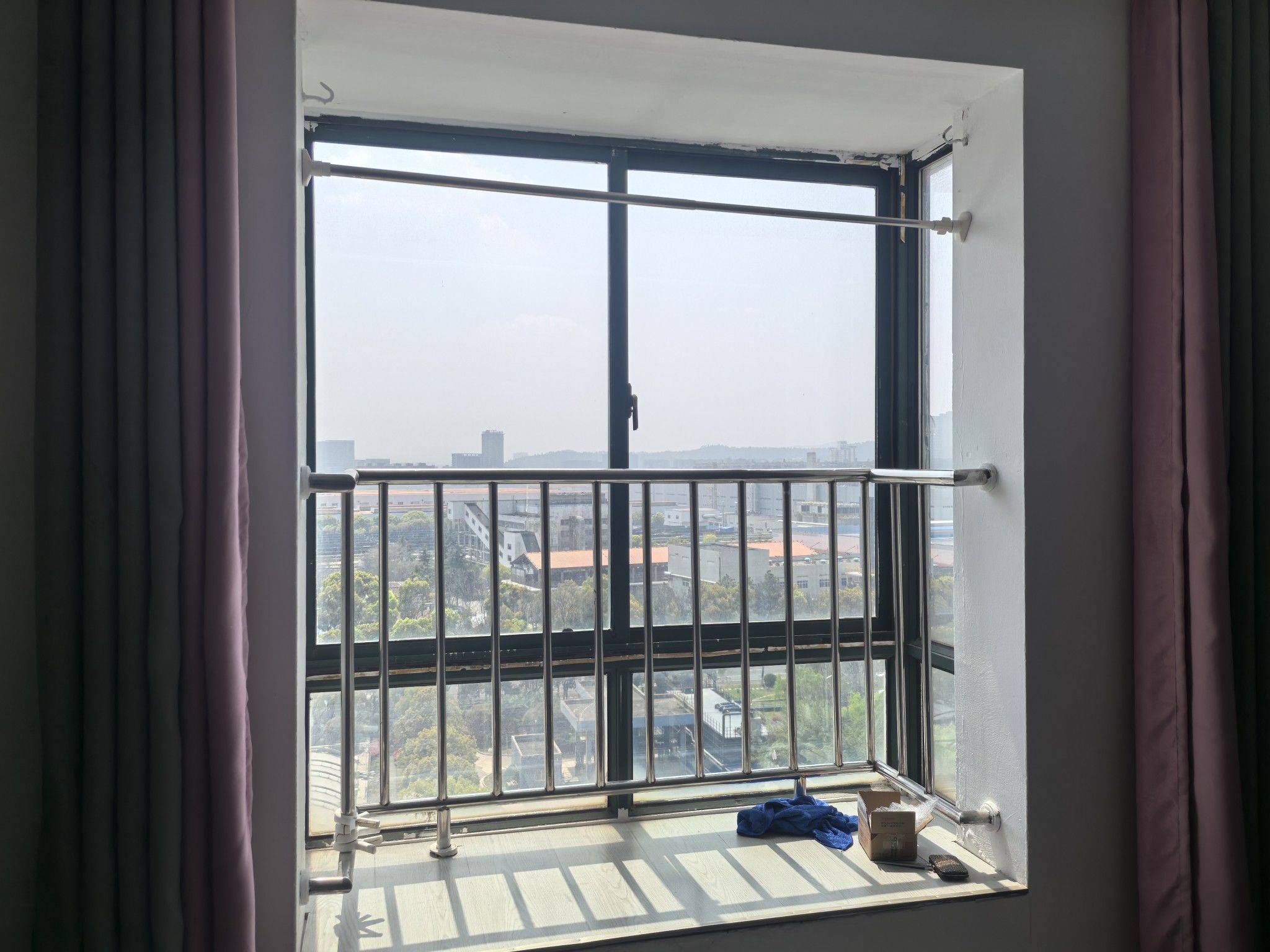 快le的一只整租房源2