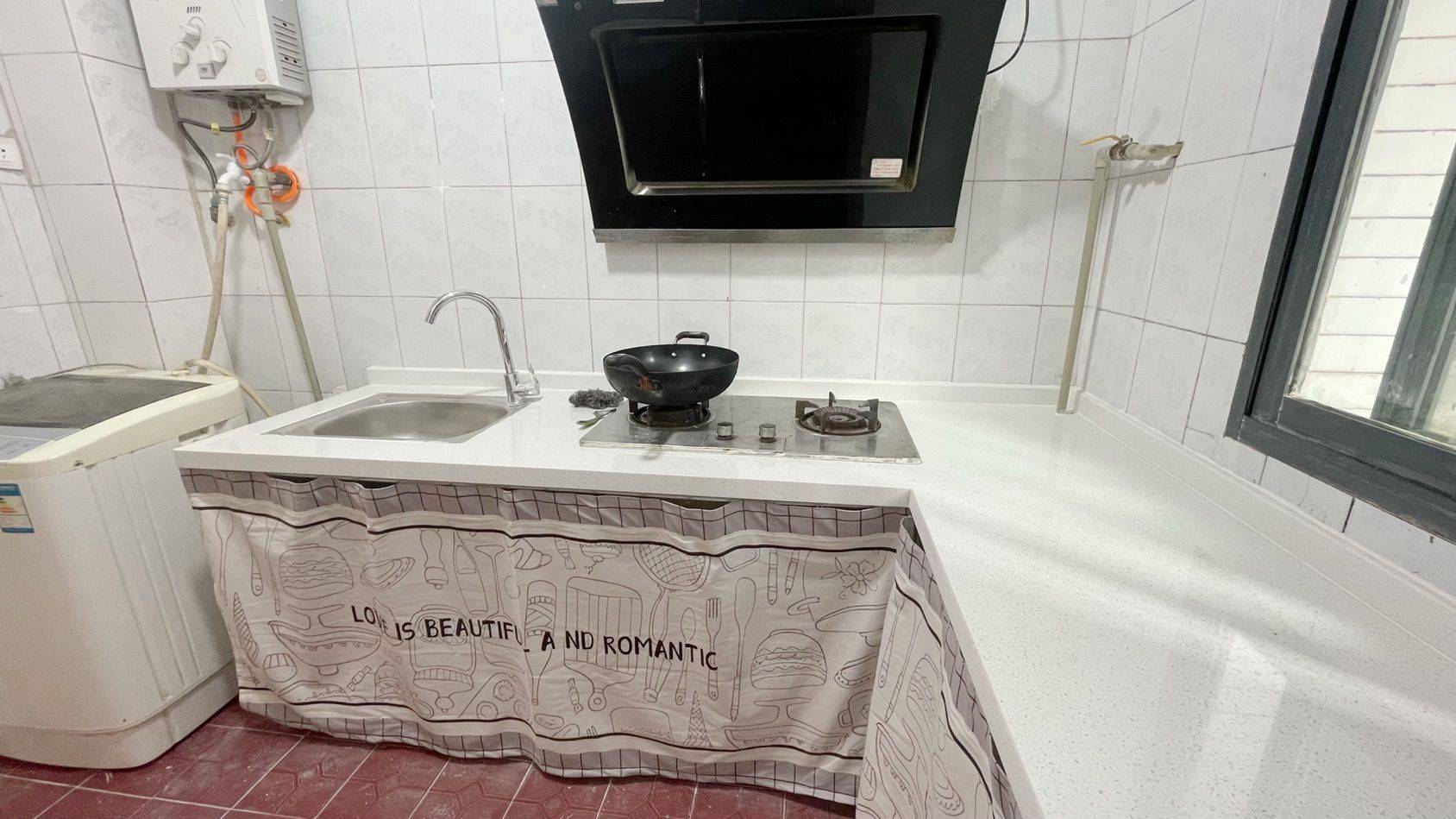 小青蛙整租房源3