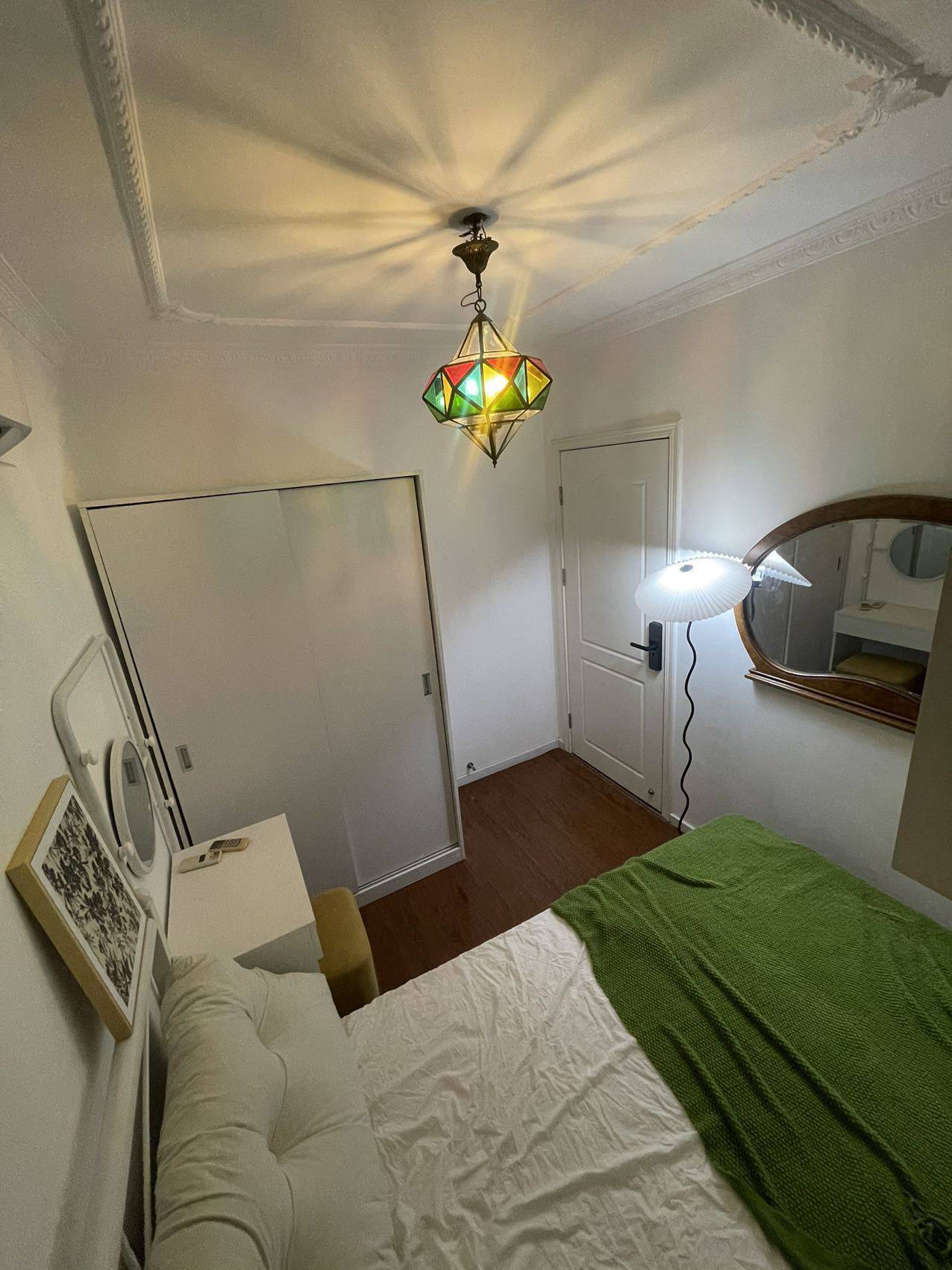 南山 招商桃花园二期-8栋