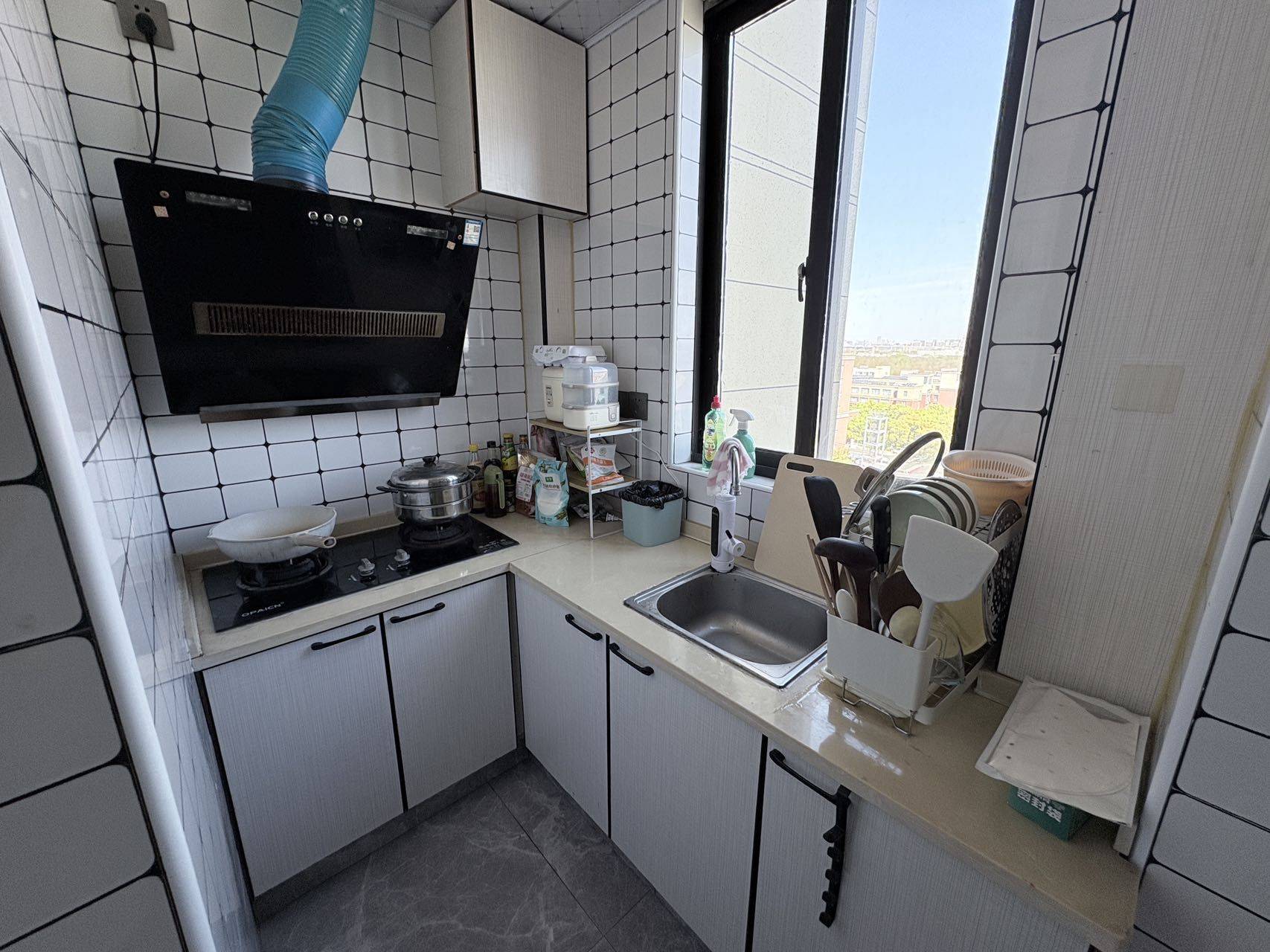 上海 浦东 | 东康名苑_4