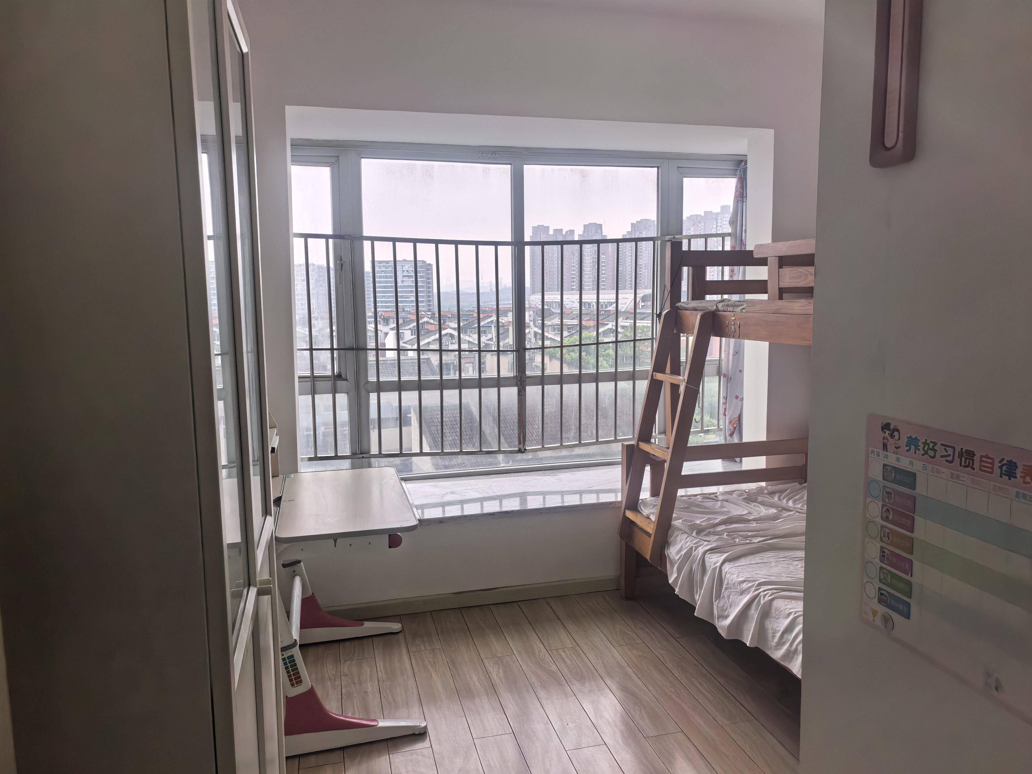 重庆 两江新区 | 大竹林商业中心-B栋_5