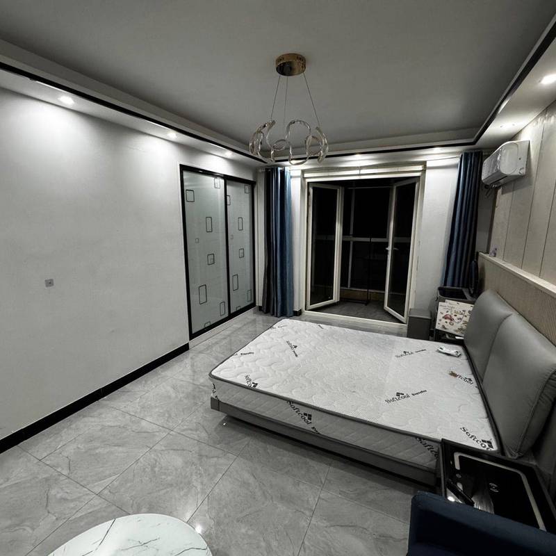 上海 闵行 | 万科城市花园_4