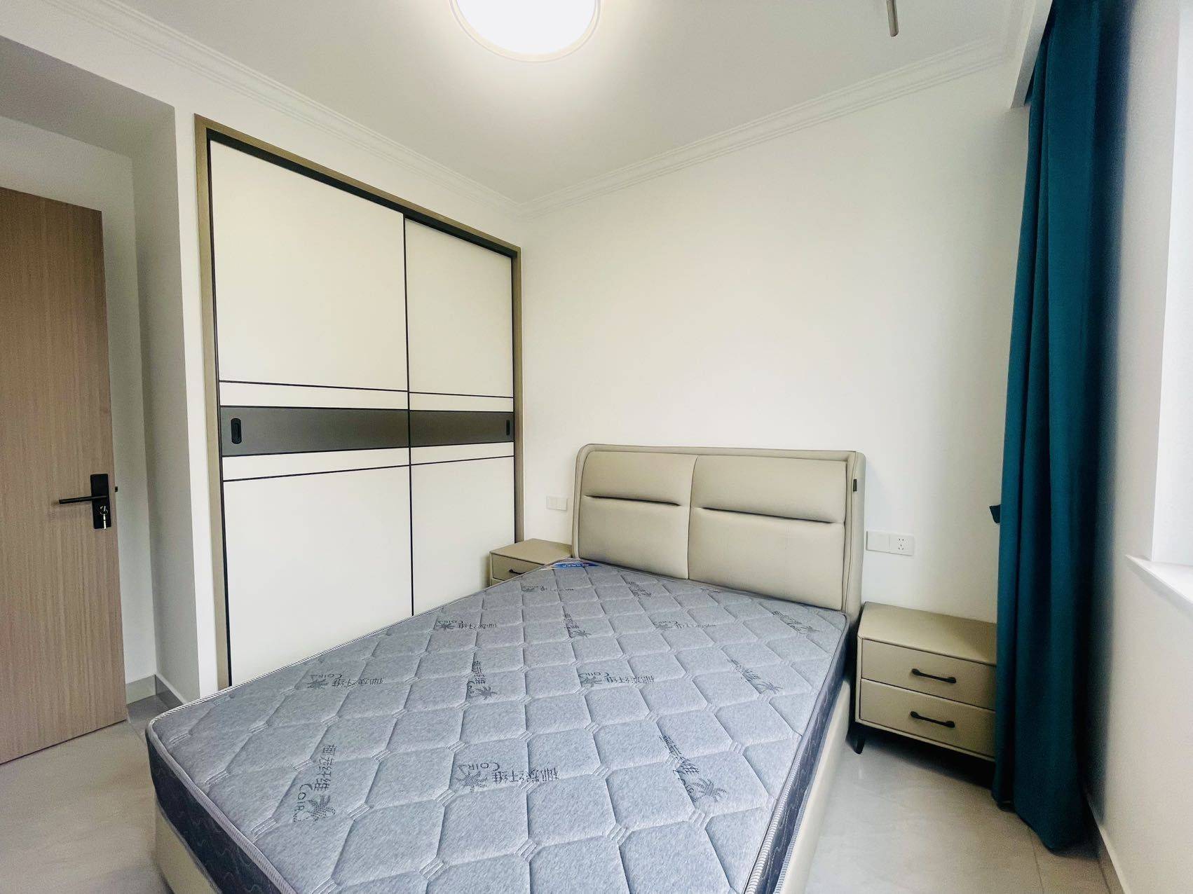 杭州 上城 | 骏塘名庭_4