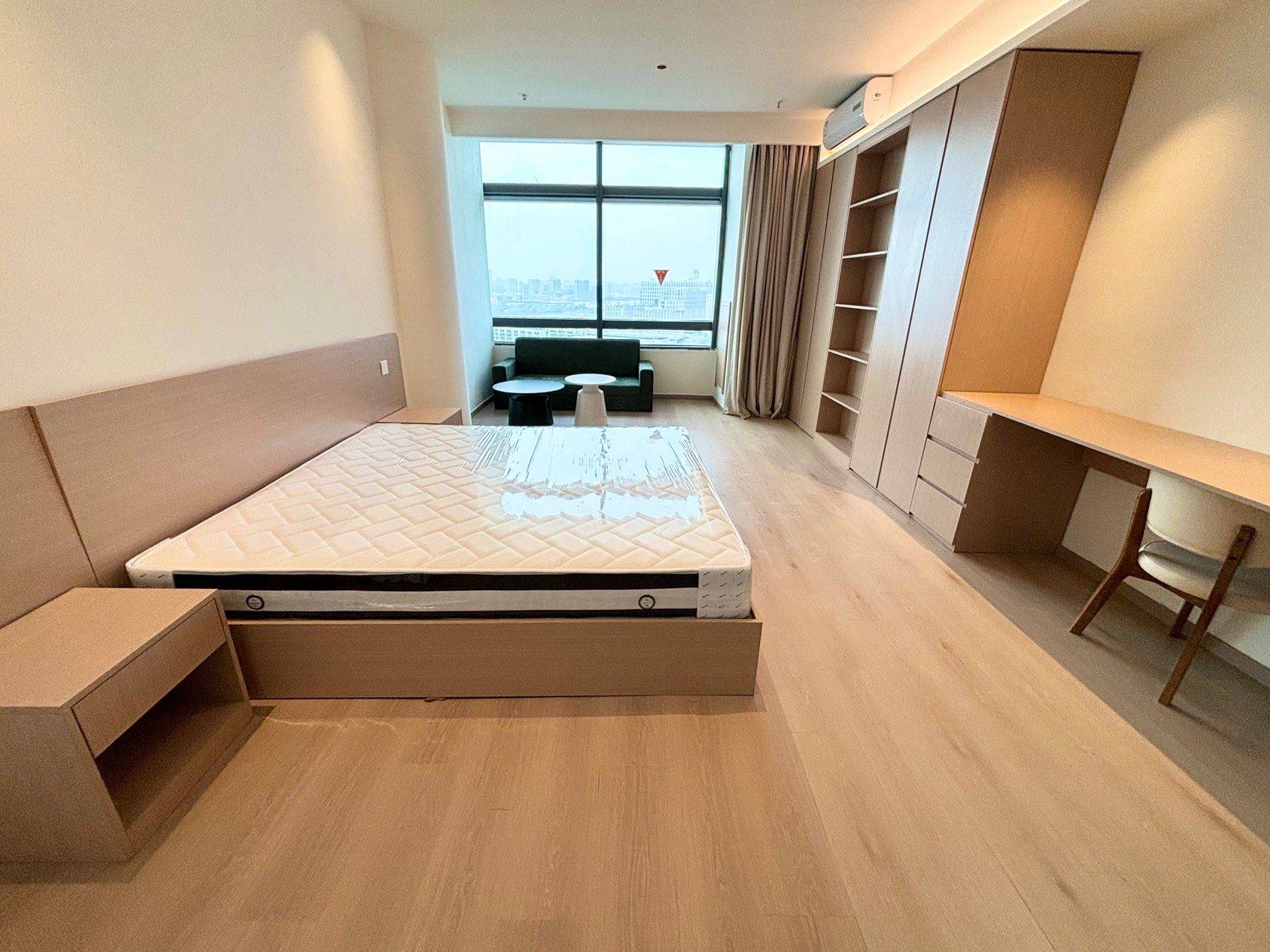 Hangzhou Shangcheng | 国芳直播中心SOHO_7