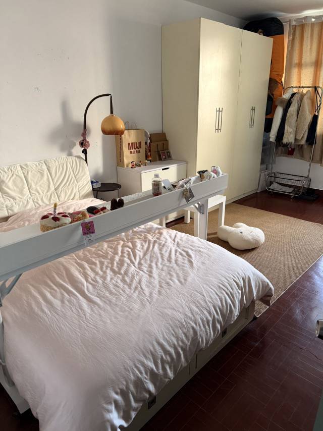 上海 宝山 | 三门路555弄小区_3