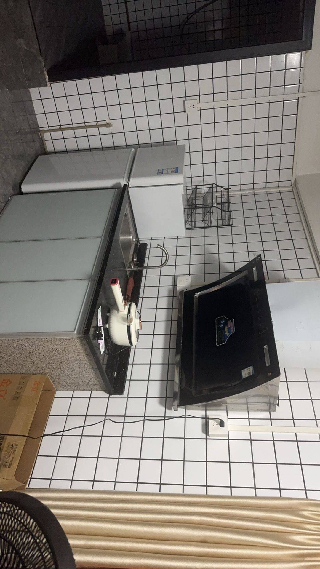 广州 番禺 | 港龙商务中心_3