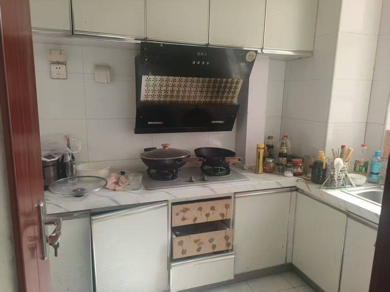 天津 西青 | 国兴佳园_5