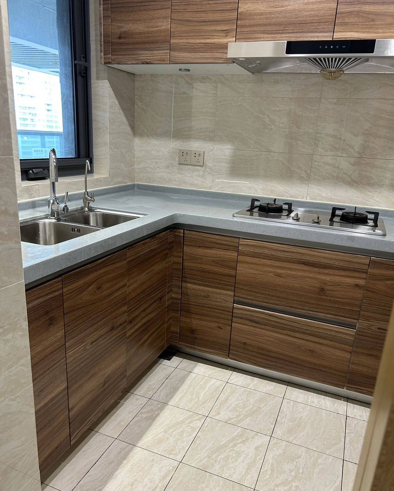 寧波 鄞州 | 杨柳郡3期-北大堂_3