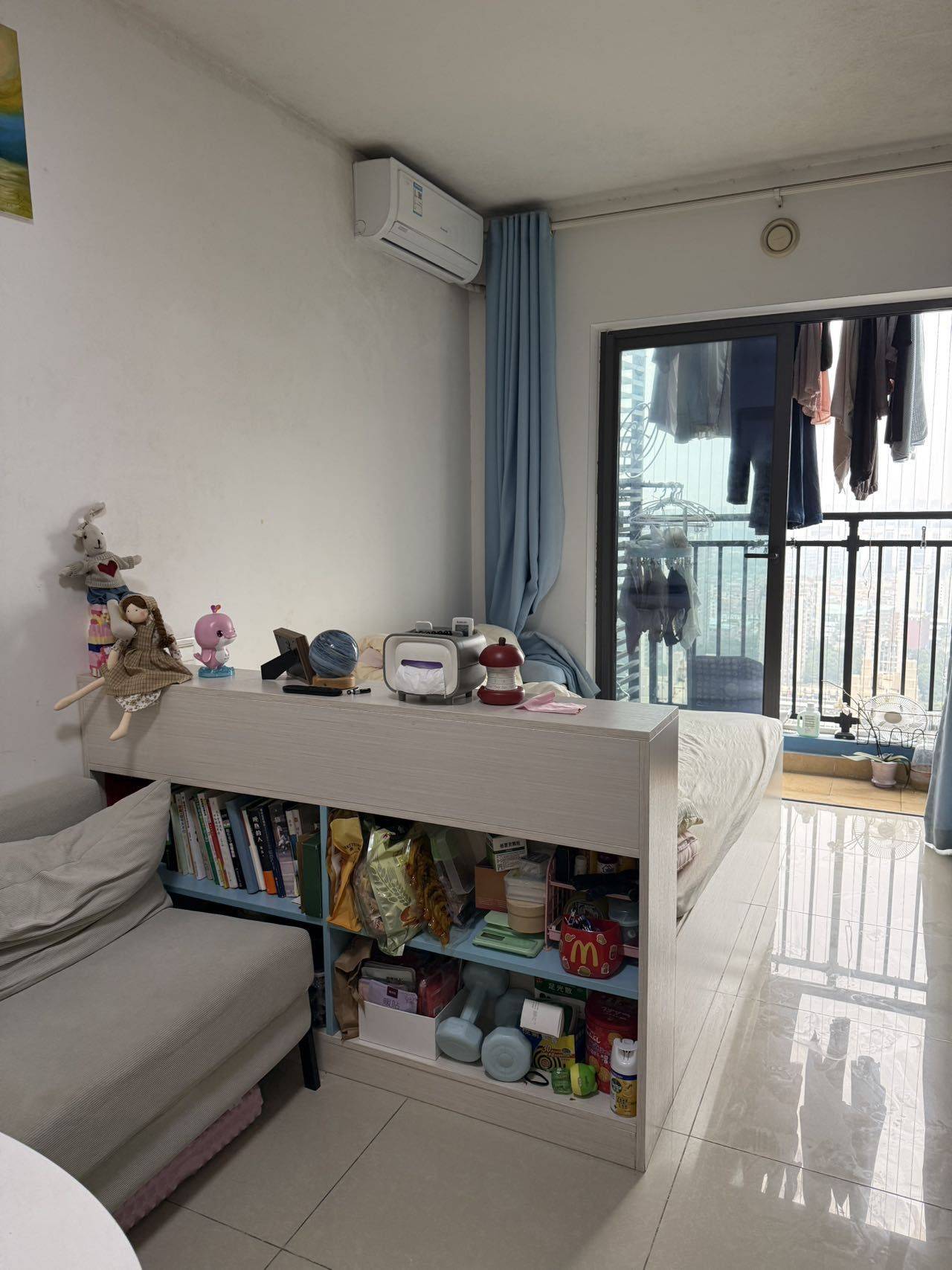 佛山 南海 | 万科金色领域_4