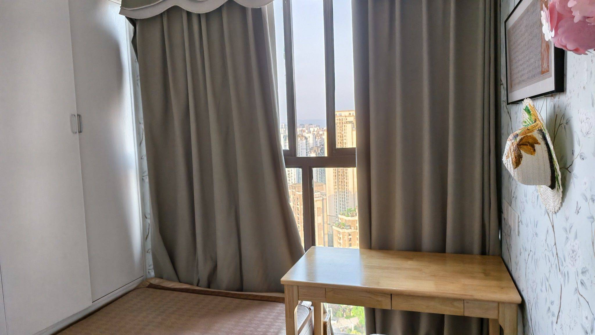 重慶 兩江新區 | 梧桐公馆-D7栋_4