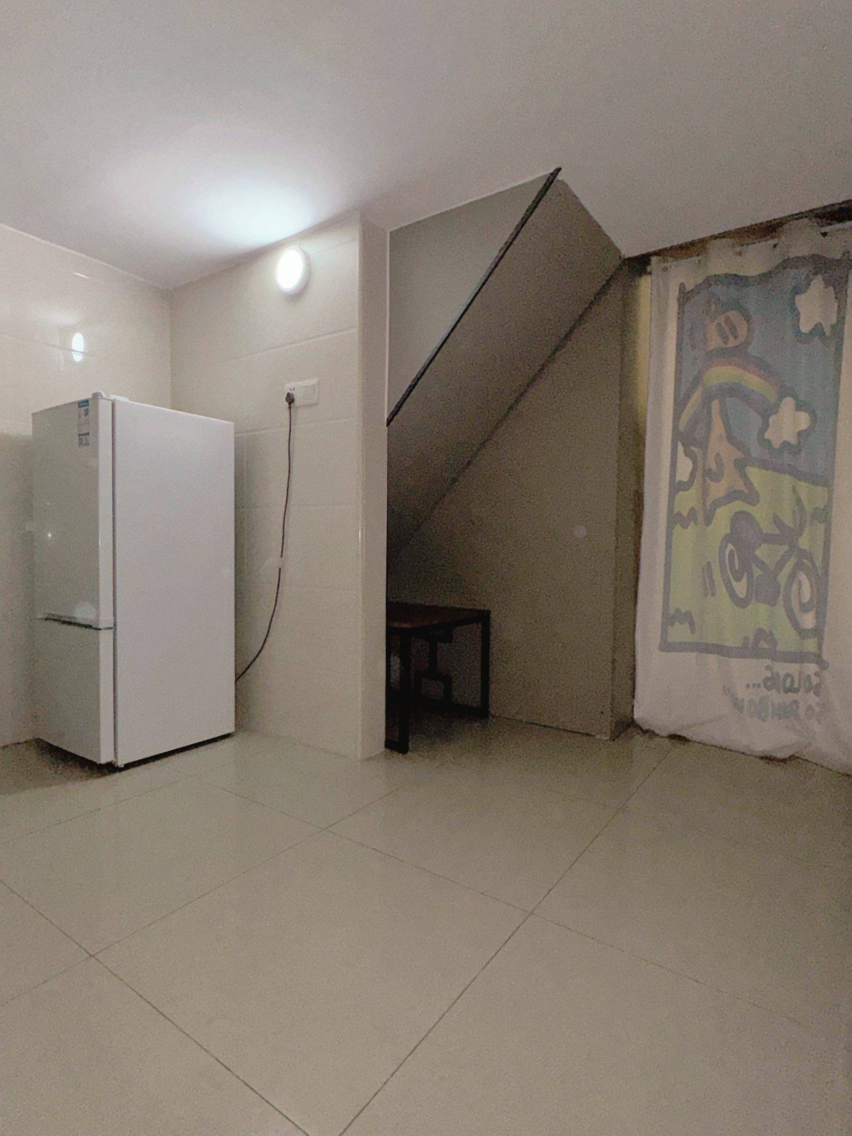 广州 天河 | 爱家公寓(东康街店)_4