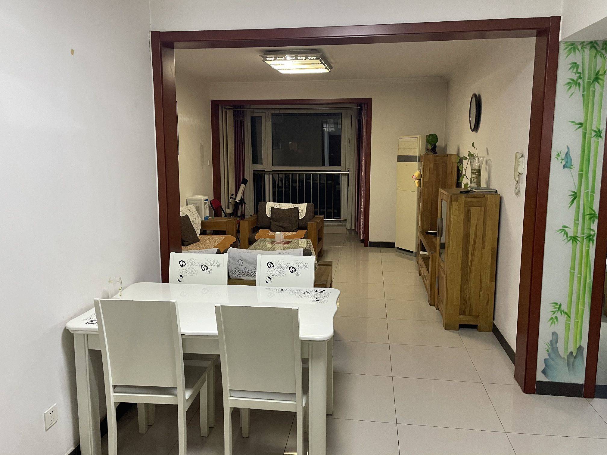 随心所欲整租房源1