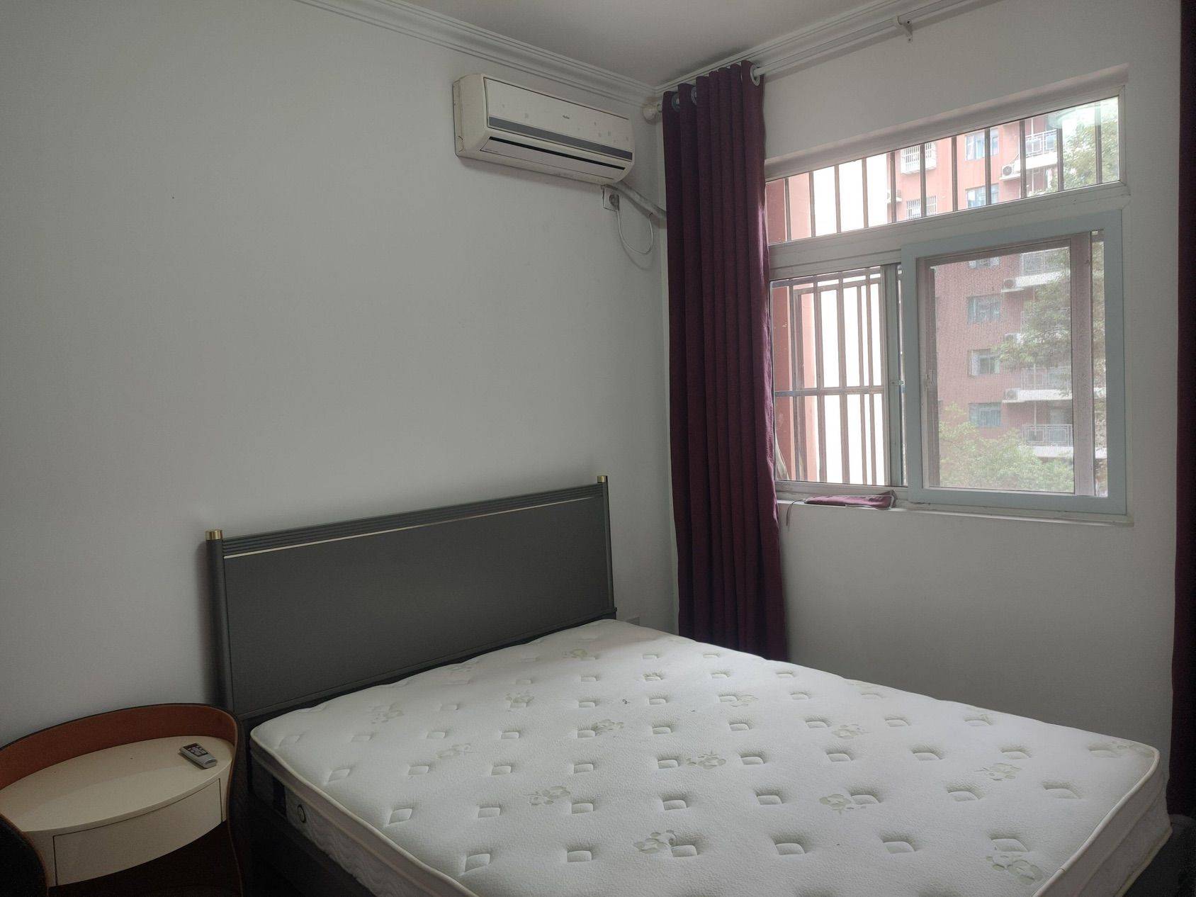 郑州 中原 | 长城阳光名郡_4