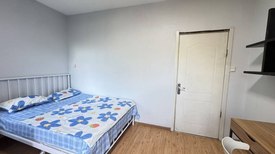 北京 朝阳 | 珠江绿洲家园_4