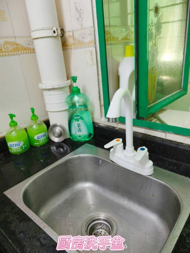 南寧 西鄉塘區 | 瑞士花园小区-银湖苑_8