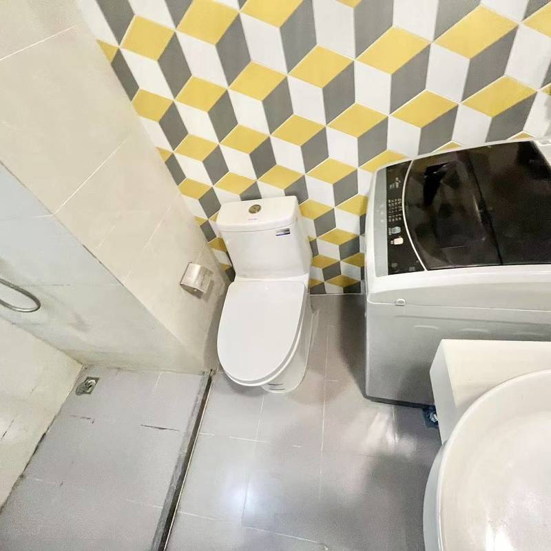 杭州 上城 | 中大金寓_8