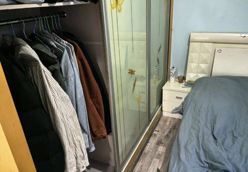 兩江新區 丽景雅苑