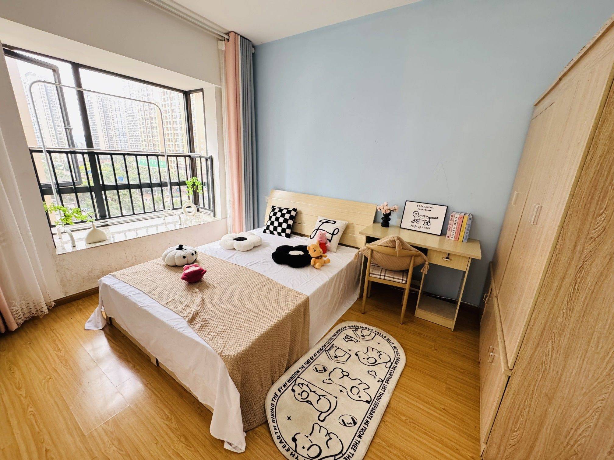 Kunming Xishan | 筑友双河湾_4