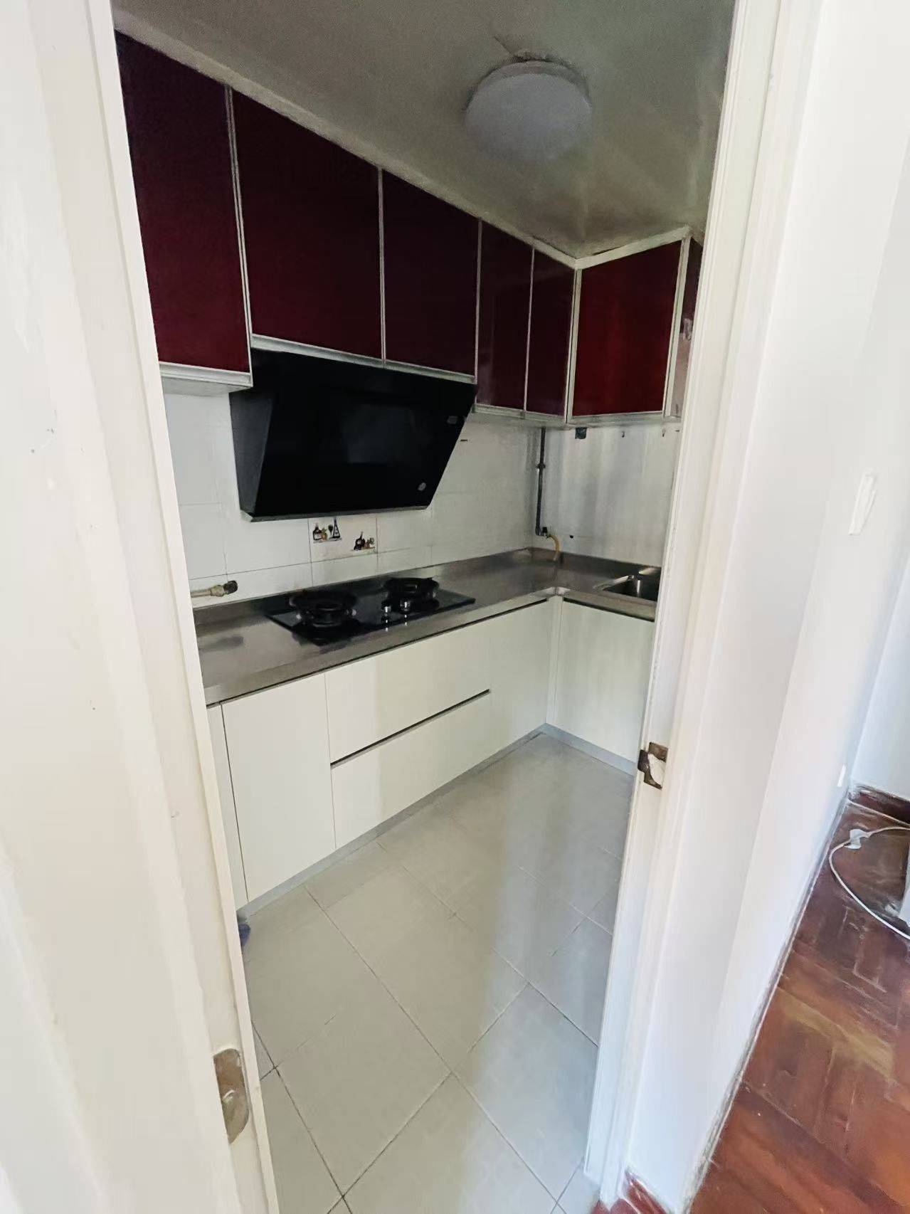 蓝泪剑心整租房源2