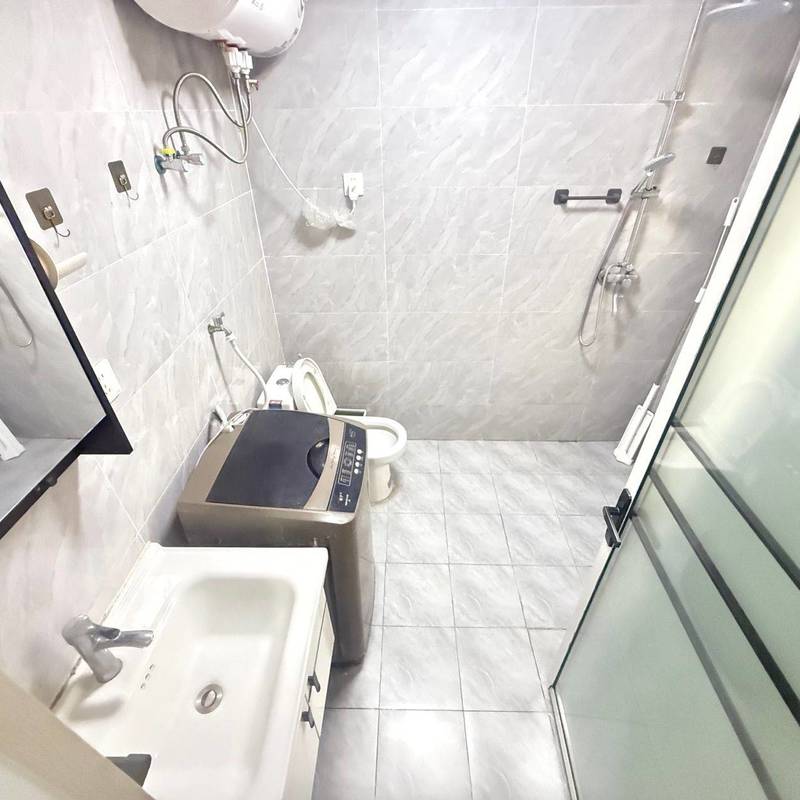 南京 浦口 | 艾菲花园-B区_6