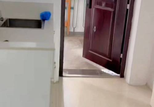 長寧 长江小区-9号楼