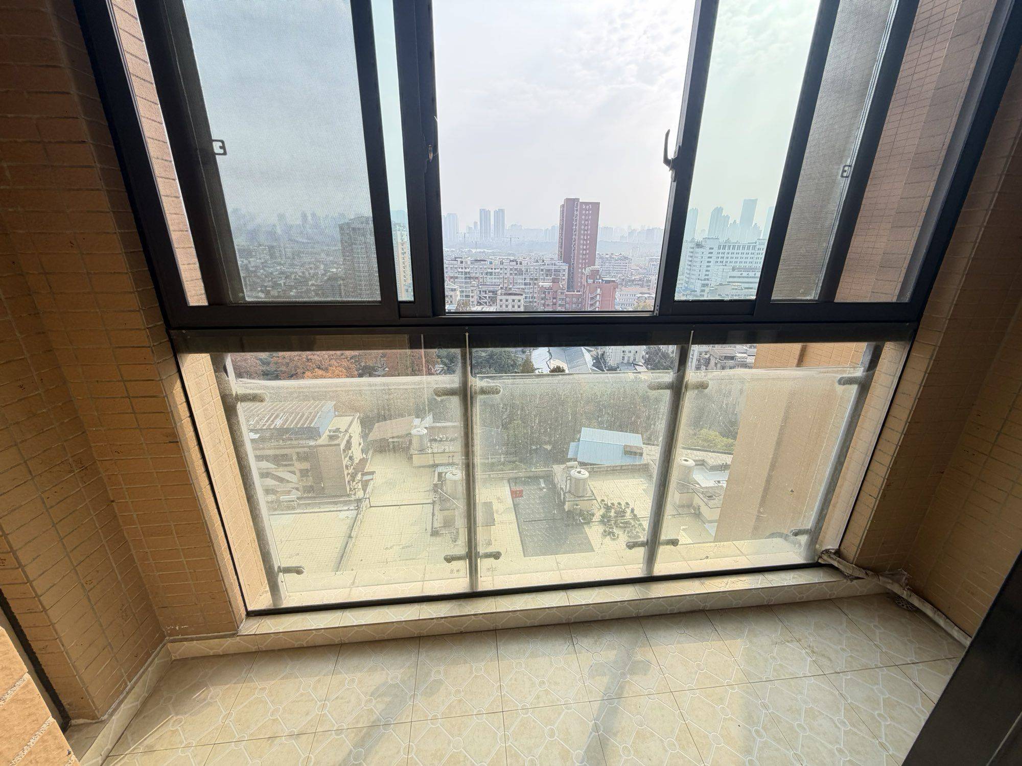 武漢 硚口 | 玉带家园_3