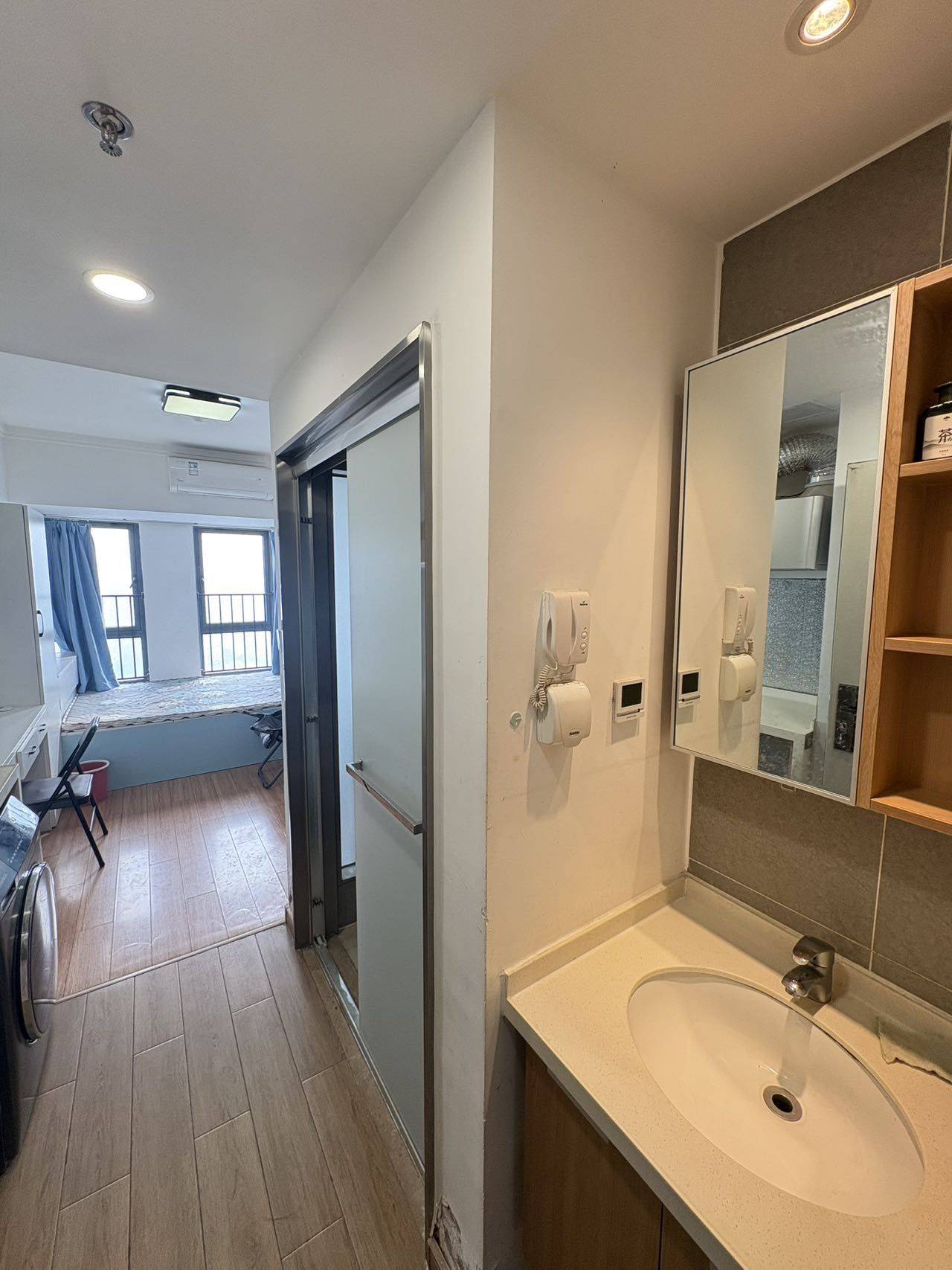 郑州 中原 | 万科民安星辰2号楼_7