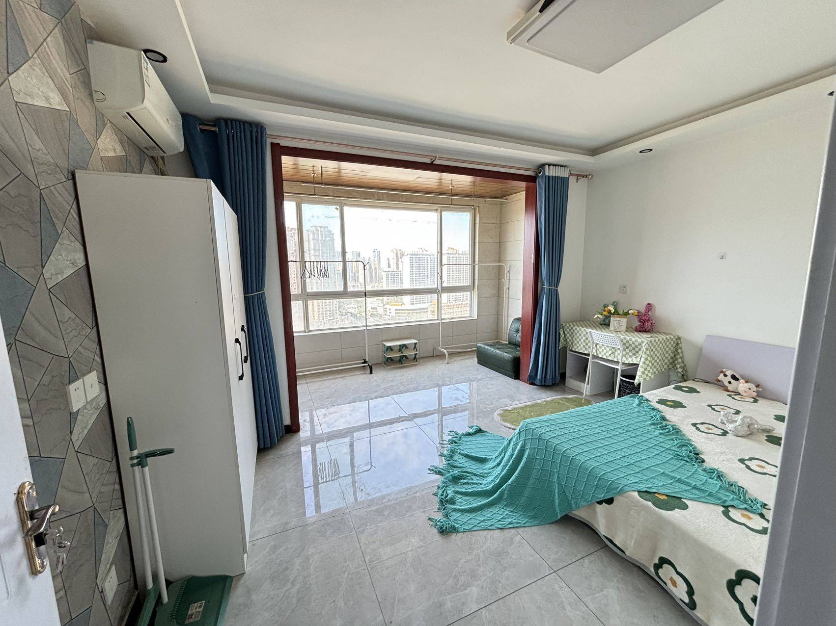 灞桥 柴马新雅居