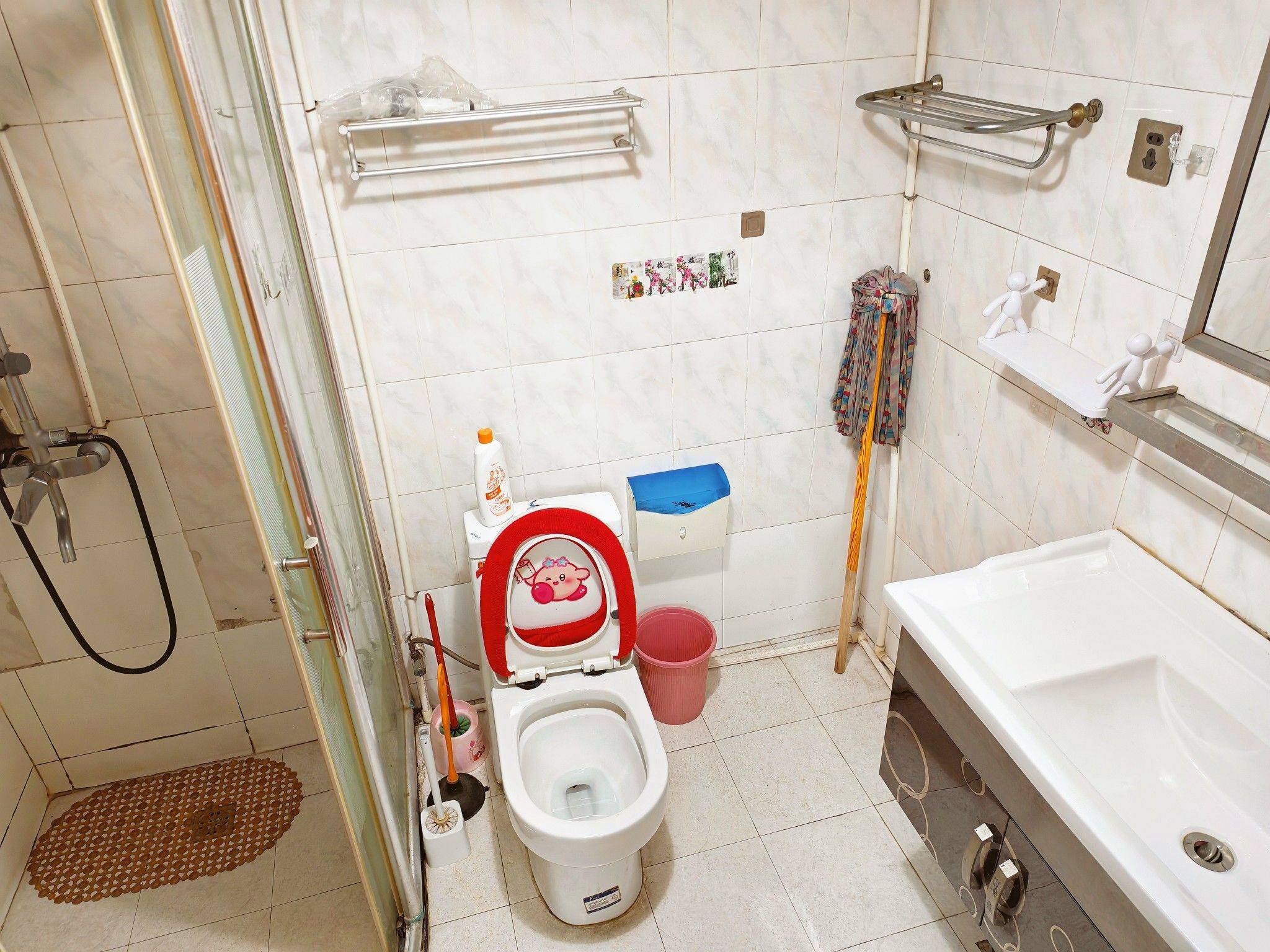 常州 钟楼 | 勤业六村-199栋_6