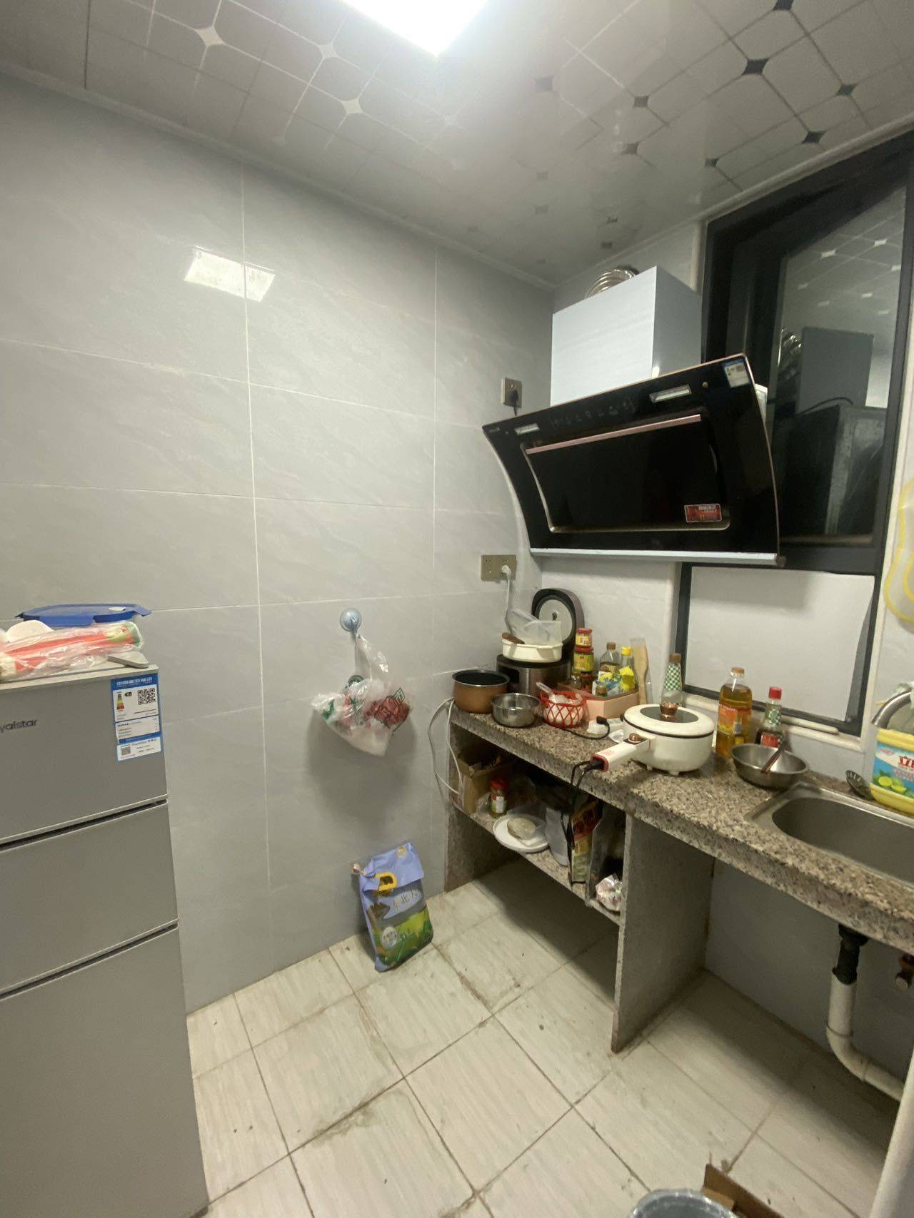 東莞 大朗 | 万安居_4