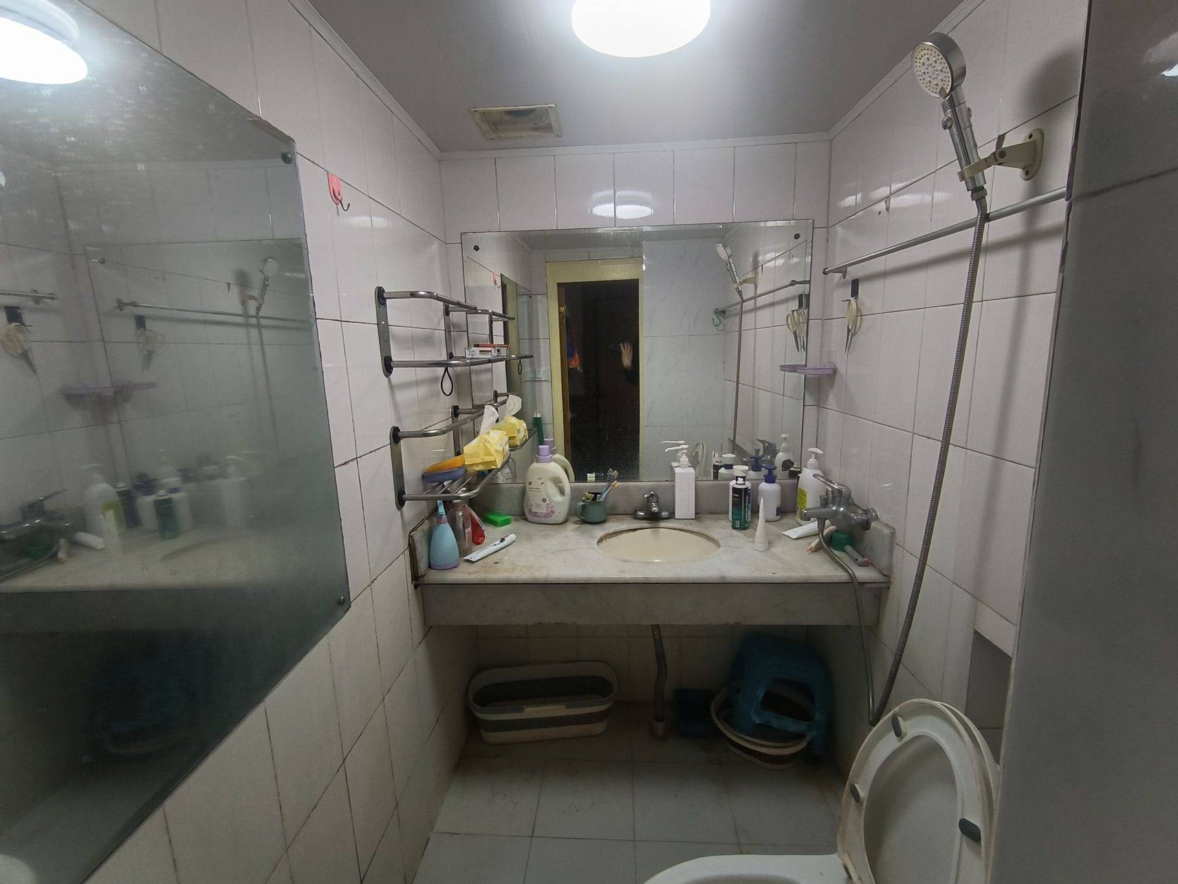 宁波 海曙 | 白云庄社区_5