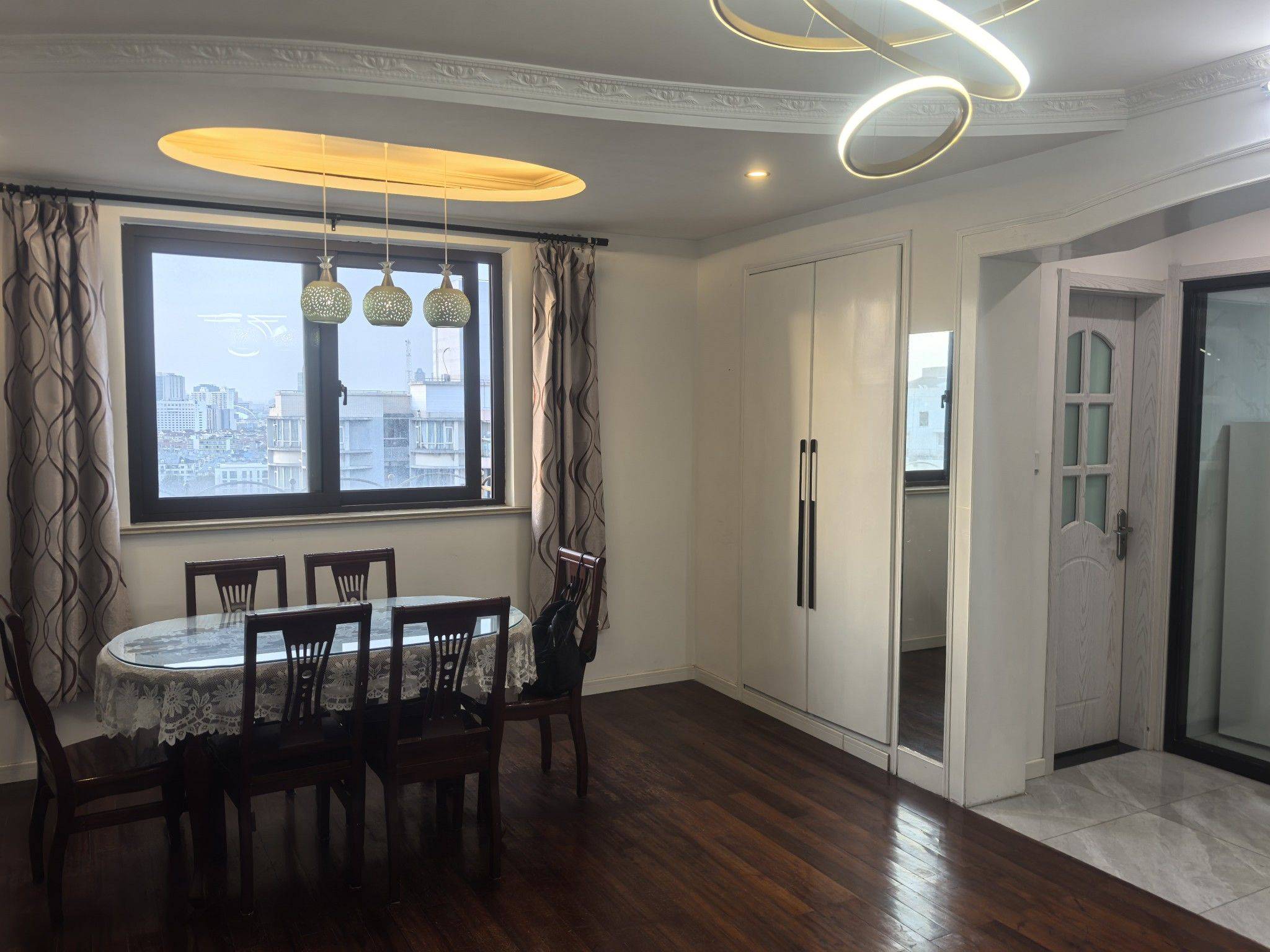 titatita整租房源2