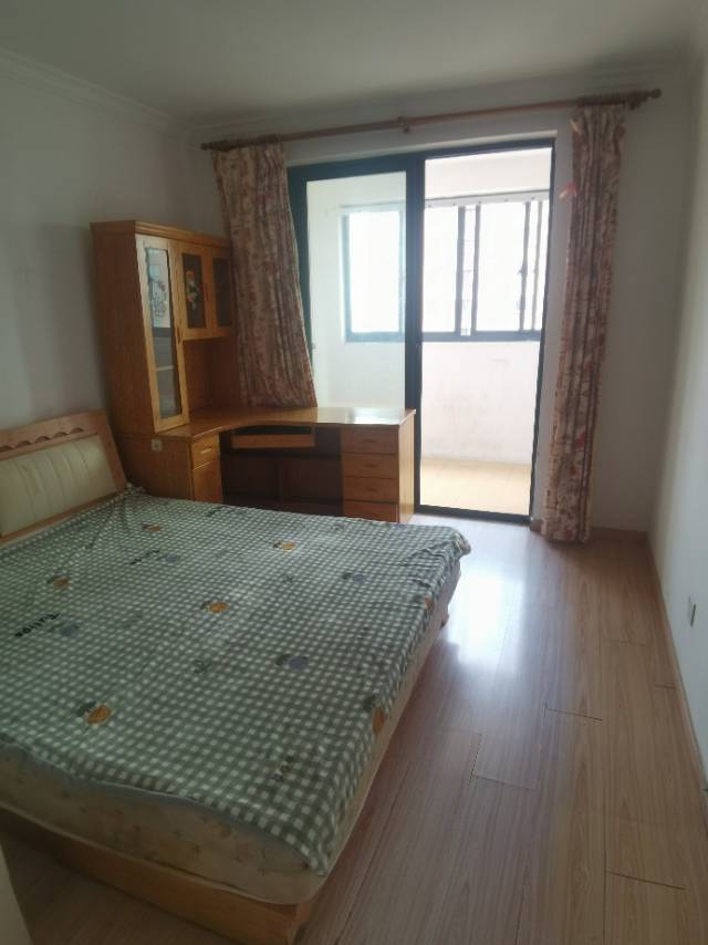 余先生整租房源3