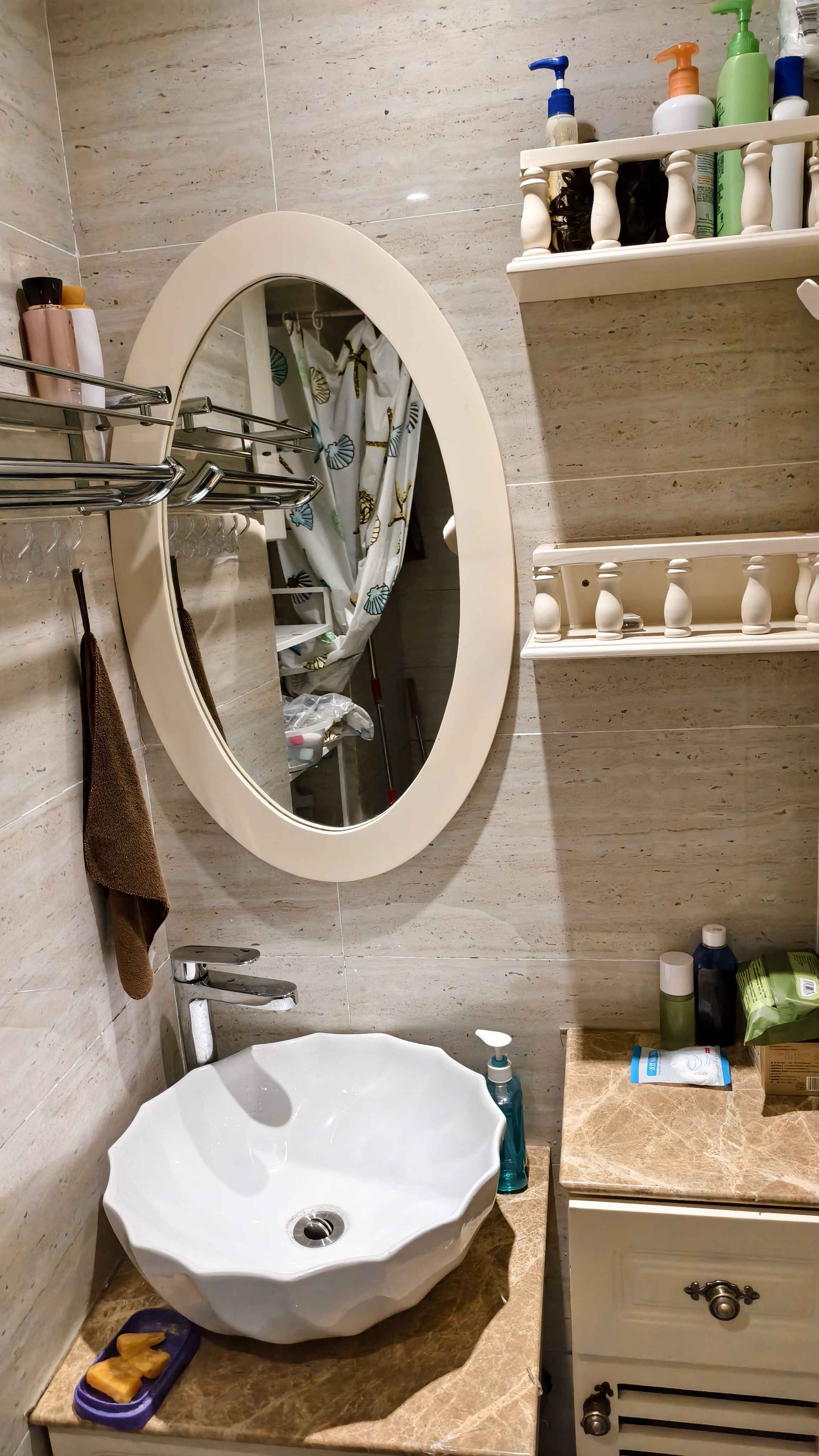 重慶 兩江新區 | 梧桐公馆-D7栋_6