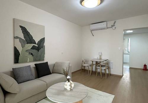 長寧 法华镇路635弄3号