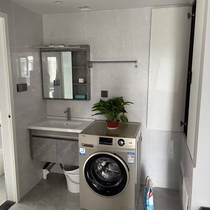 Chongqing Shapingba | 金科天宸十街区-1栋_6