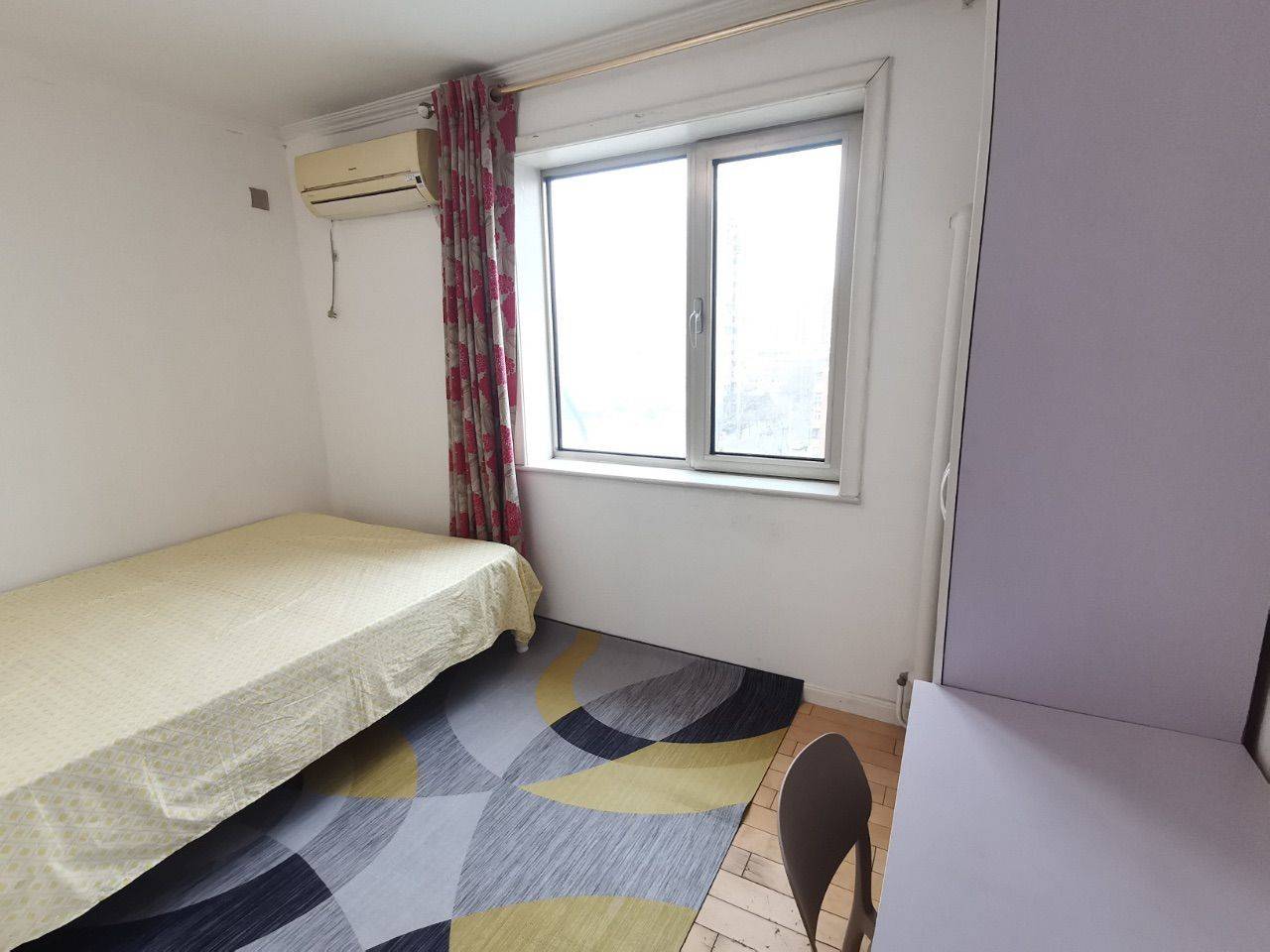 Chaoyang 南新园小区