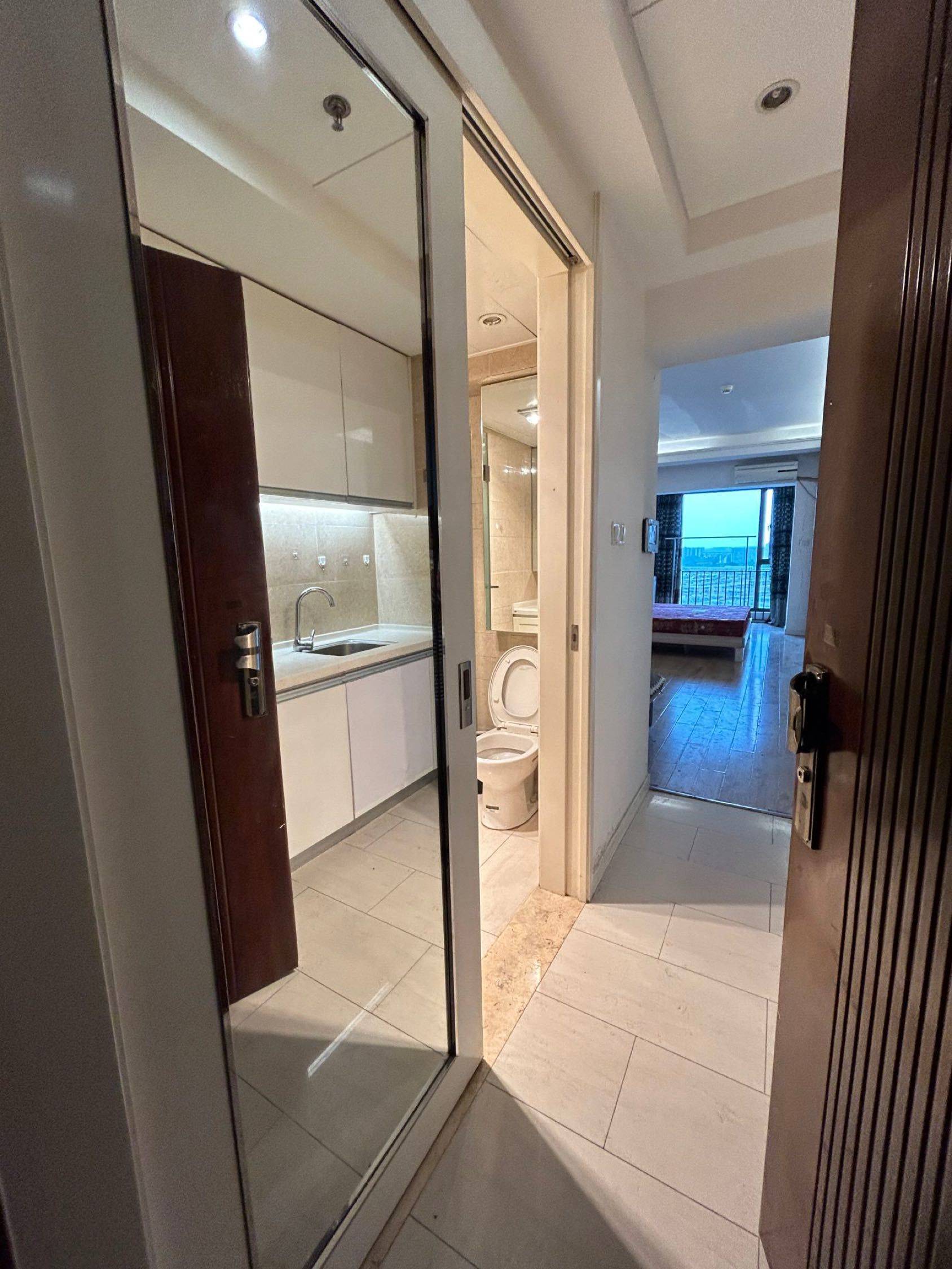 Chengdu Wuhou | 建发·天府鹭洲_6