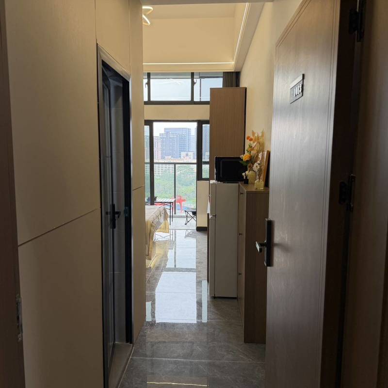 Shenzhen Longhua | 深圳雅高美憬阁精选酒店_6