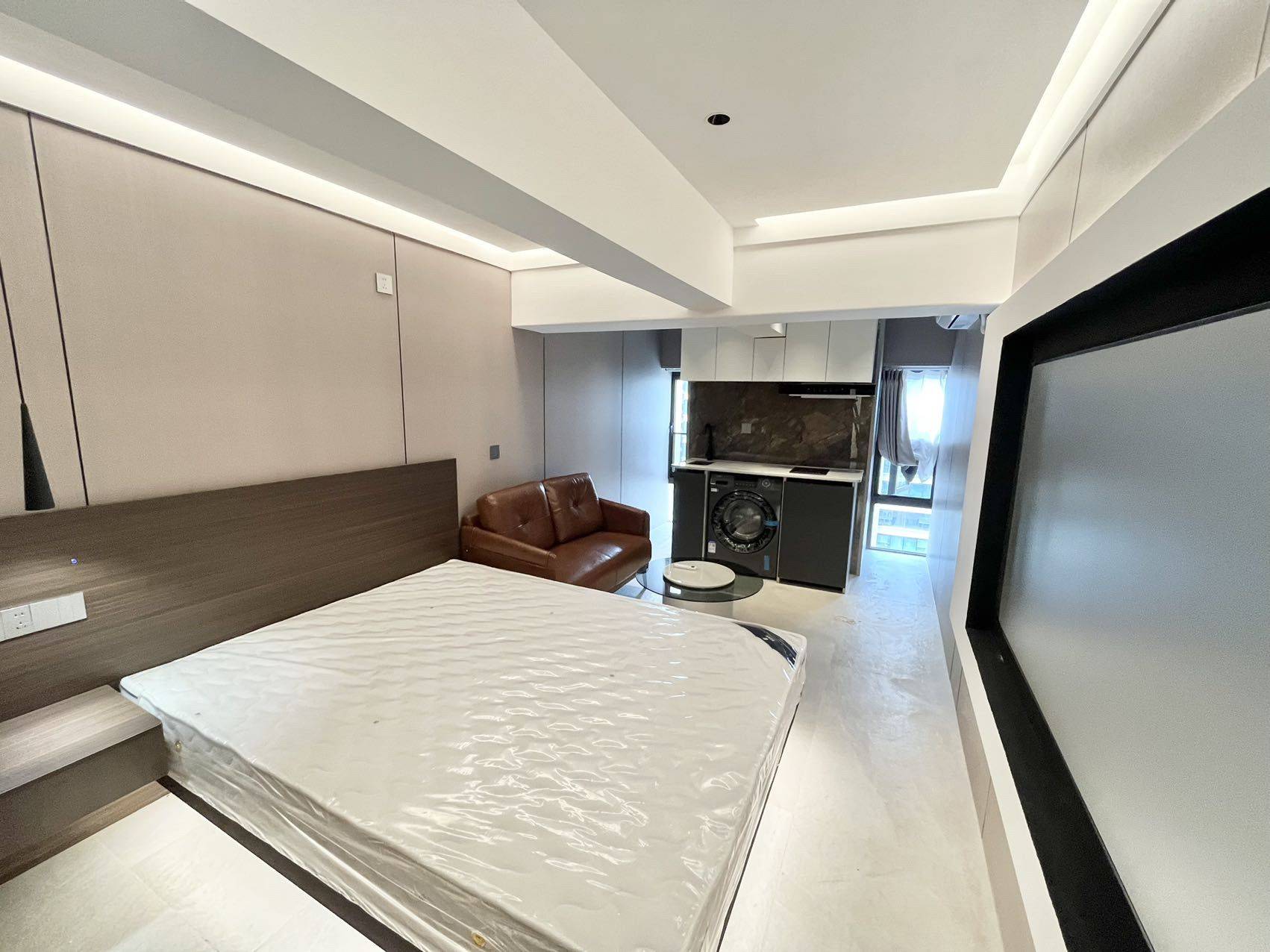 房东直租整租房源2