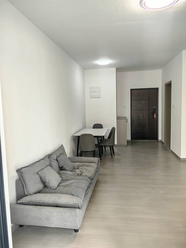 建德市 富力御江山