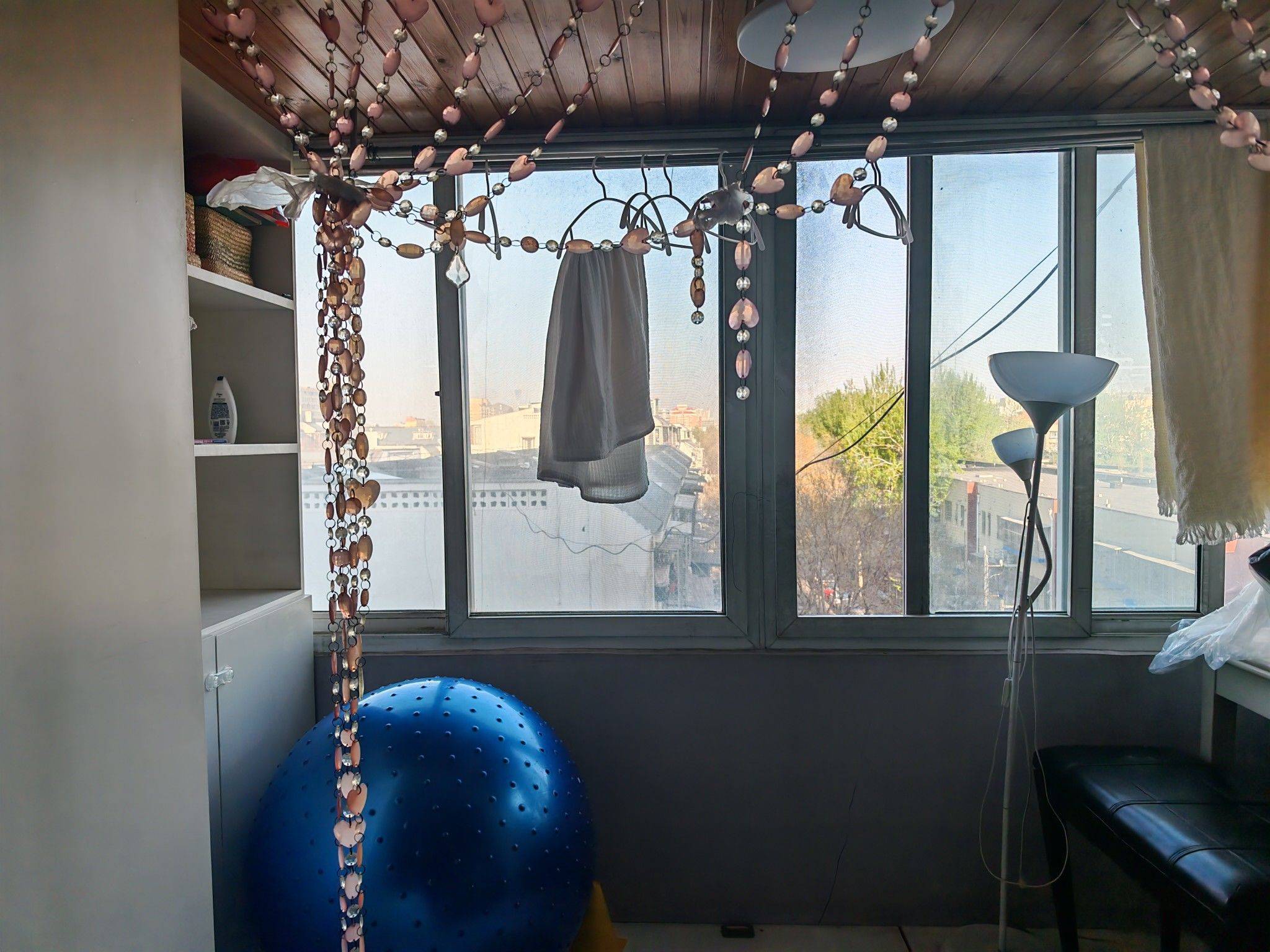 北京 西城 | 槐柏树街南里西区-40号楼_4