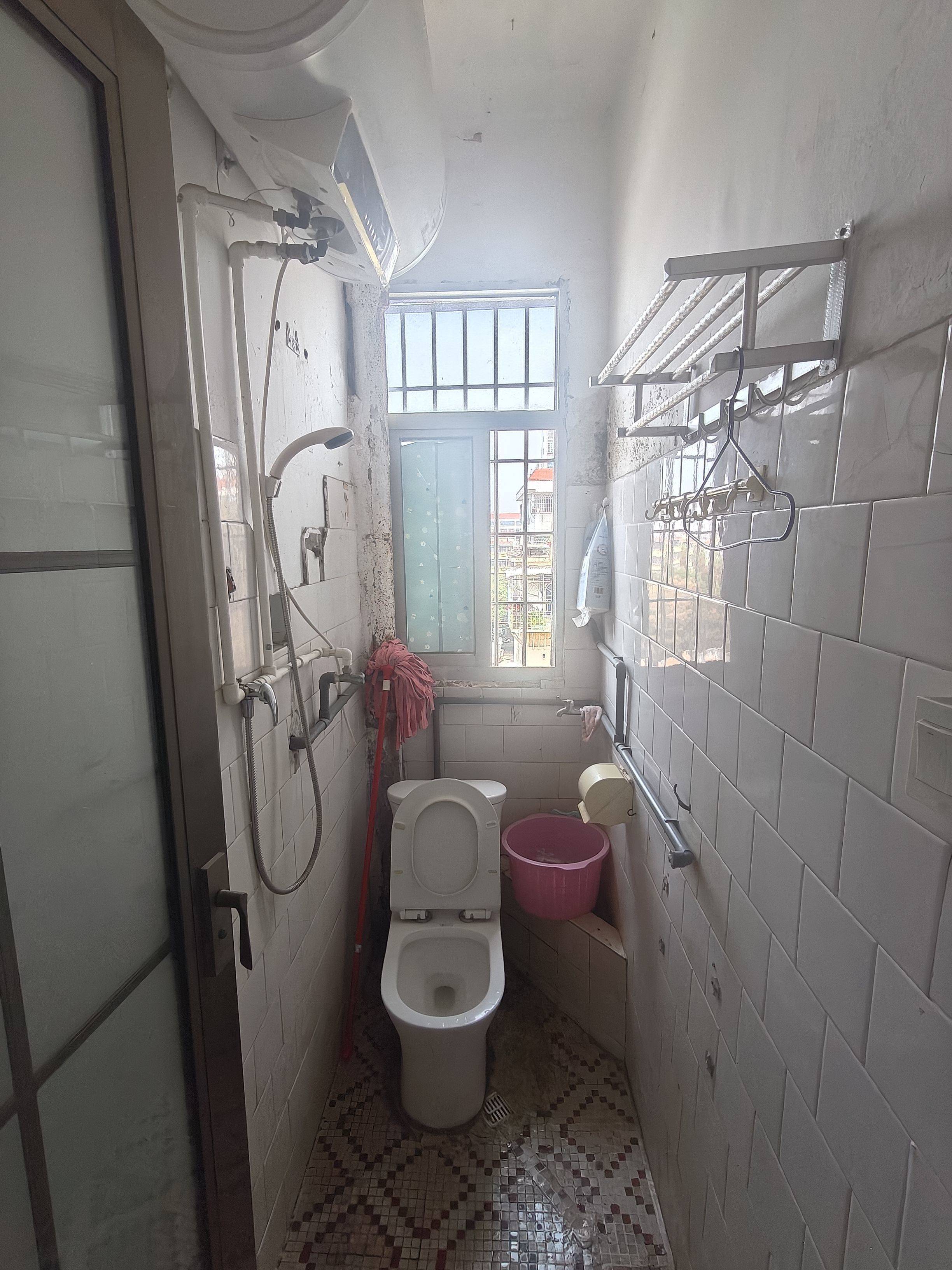 厦门 集美 | 地震局小区_5