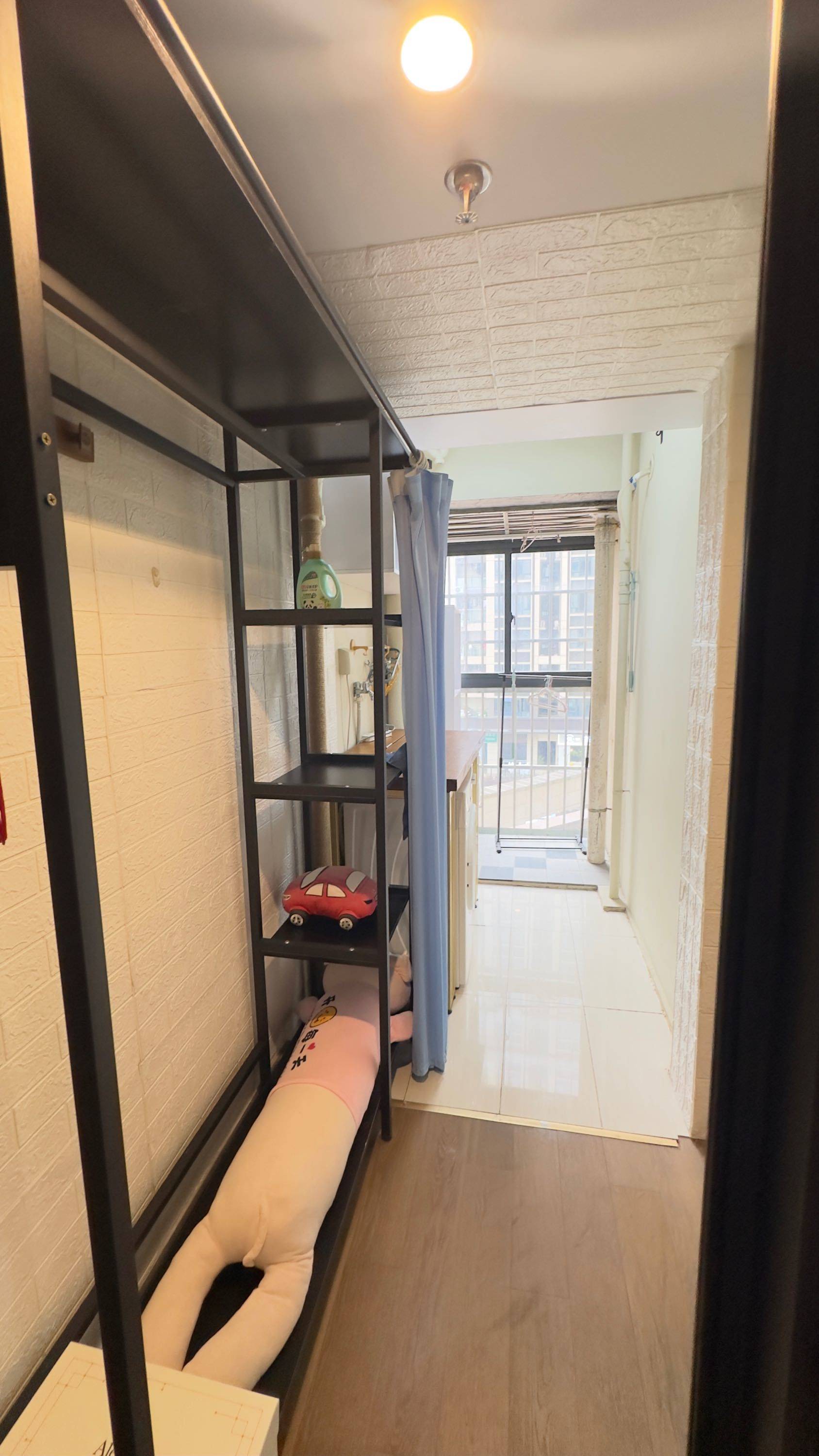 深圳 龙岗 | 金地龙城中央自在寓_4