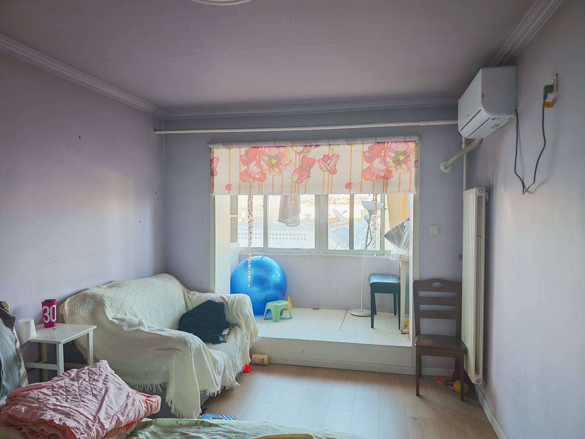 北京 西城 | 槐柏树街南里西区-40号楼_3