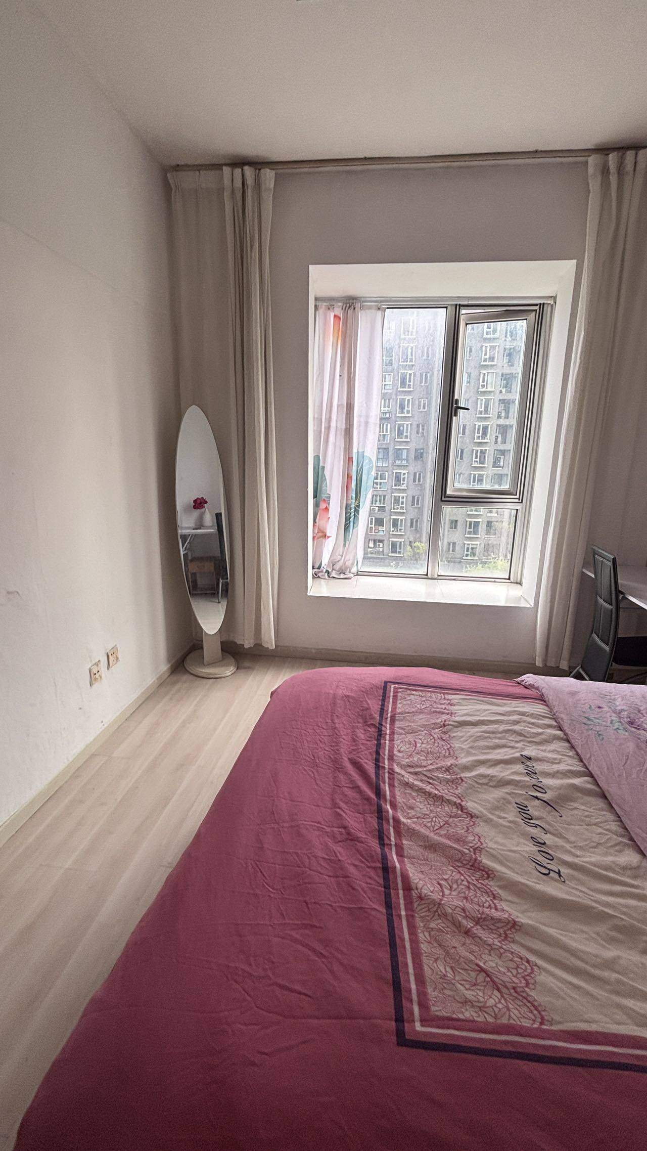 流芳百世的代号001整租房源2